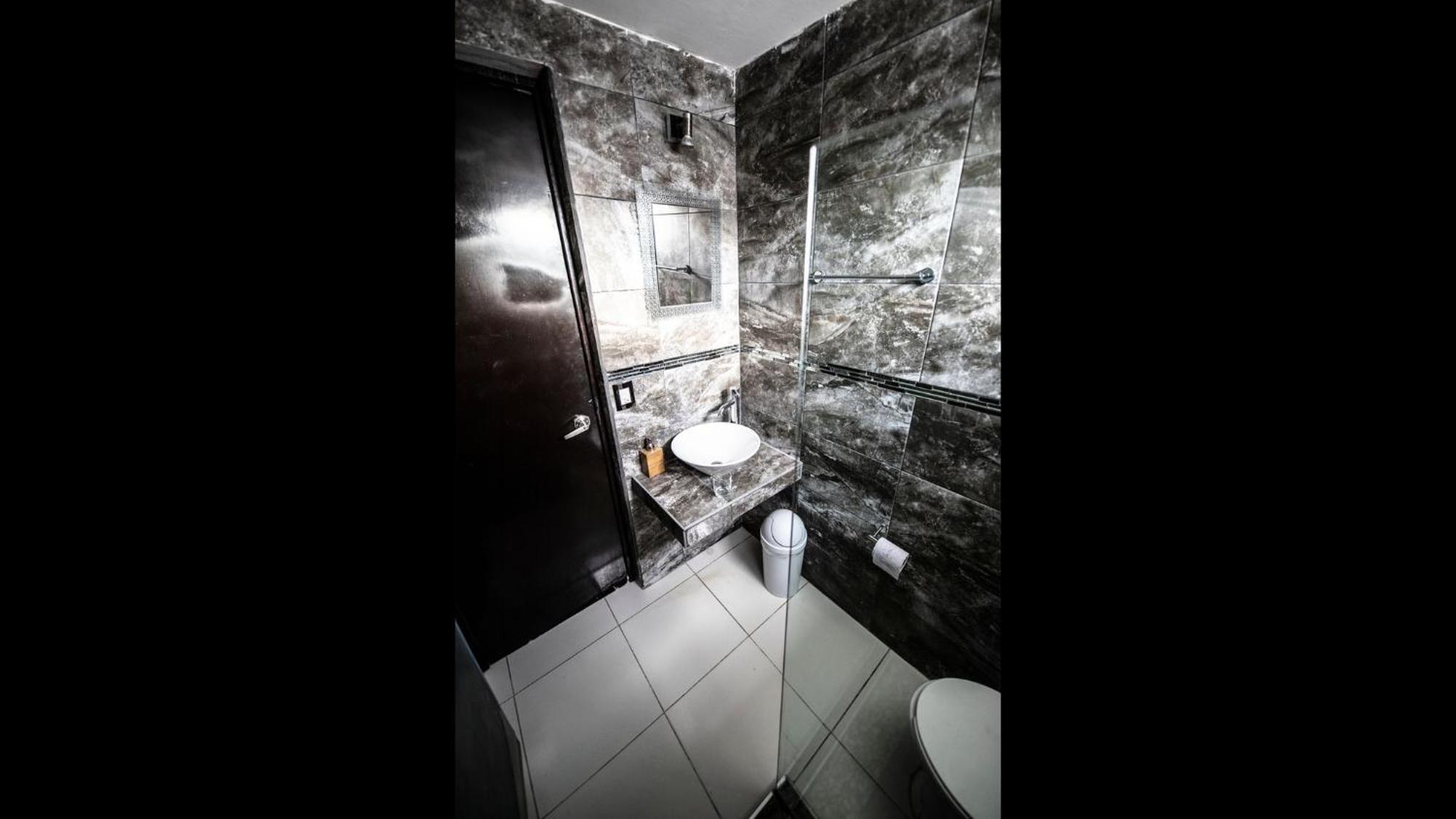 Penthouse At Mamitas Beach, Barbecue, Balcony, Sundeck, Jacuzzi Holiday home Playa del Carmen