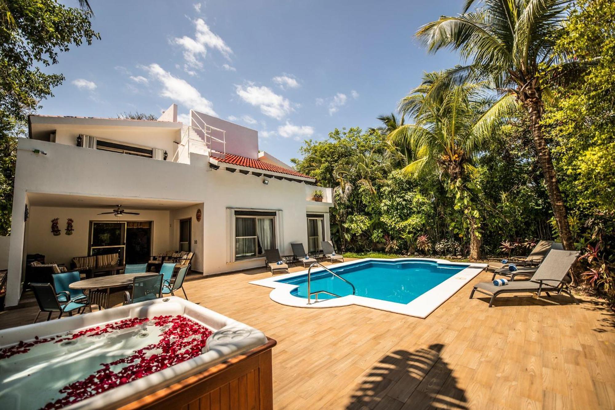 Holiday, Weekly Monthly Discount Private Pool, Bbq, Family Friendly Villa