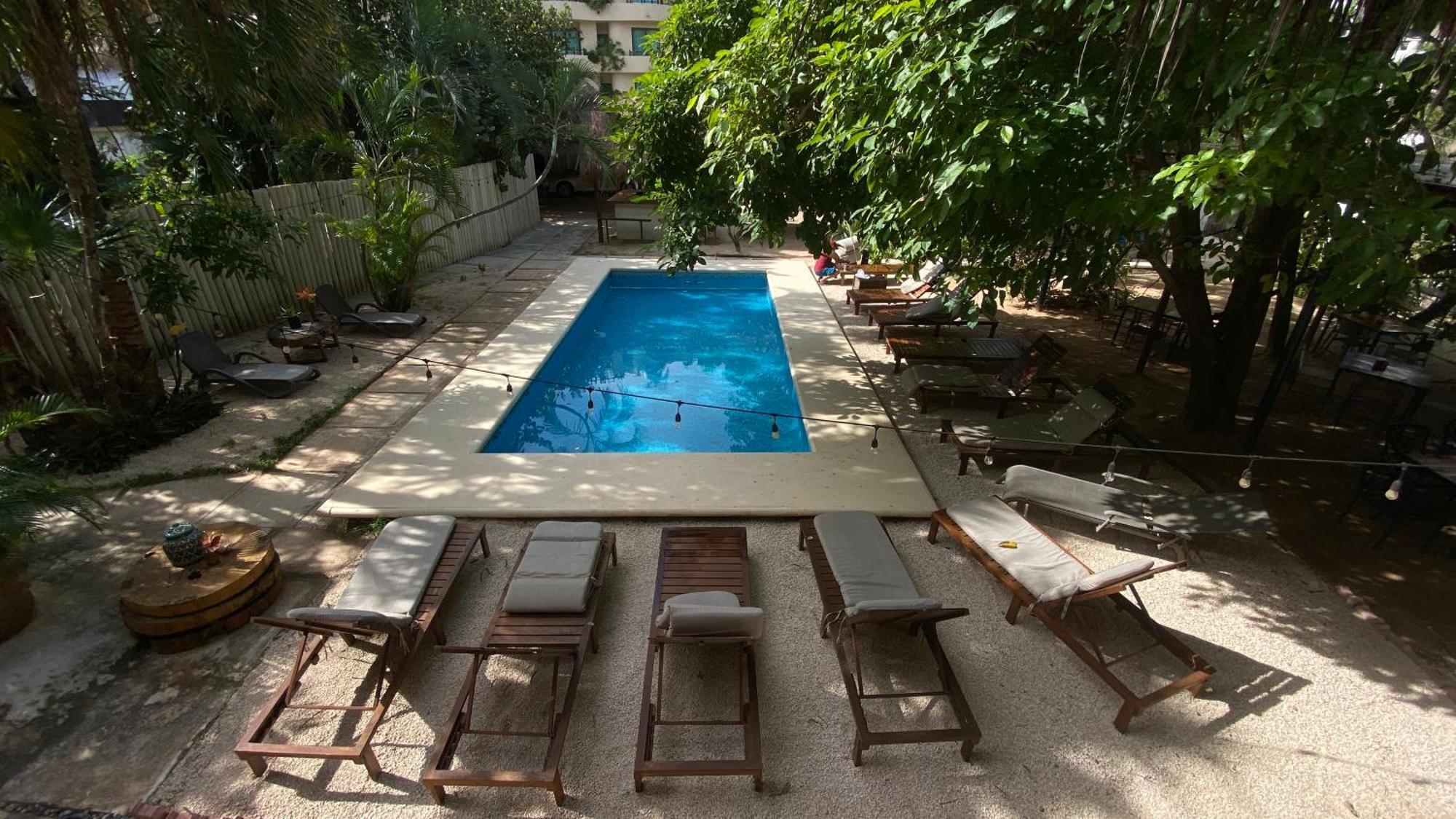 Hotel Nature (adults Only)