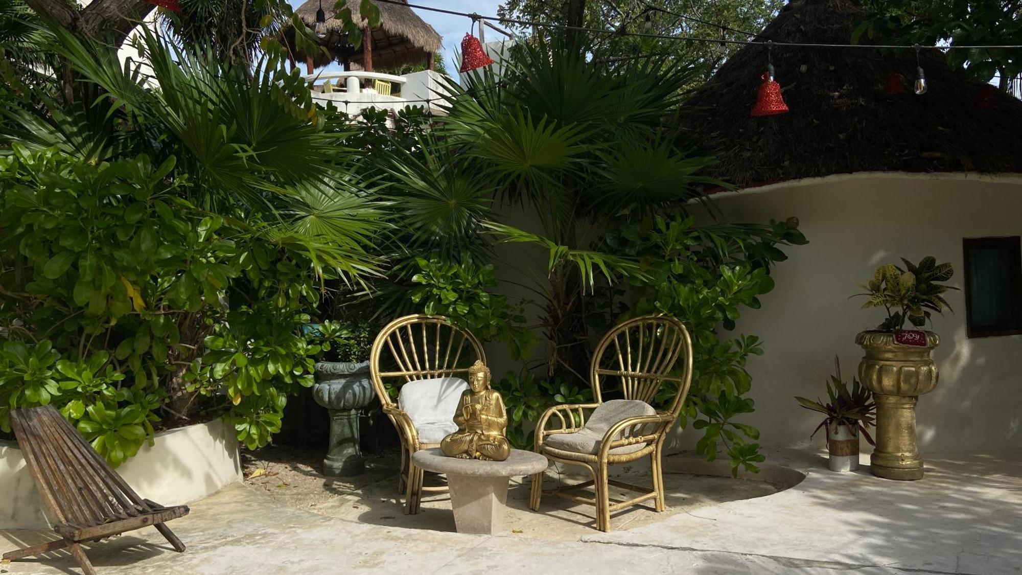 Hotel Nature (adults Only)