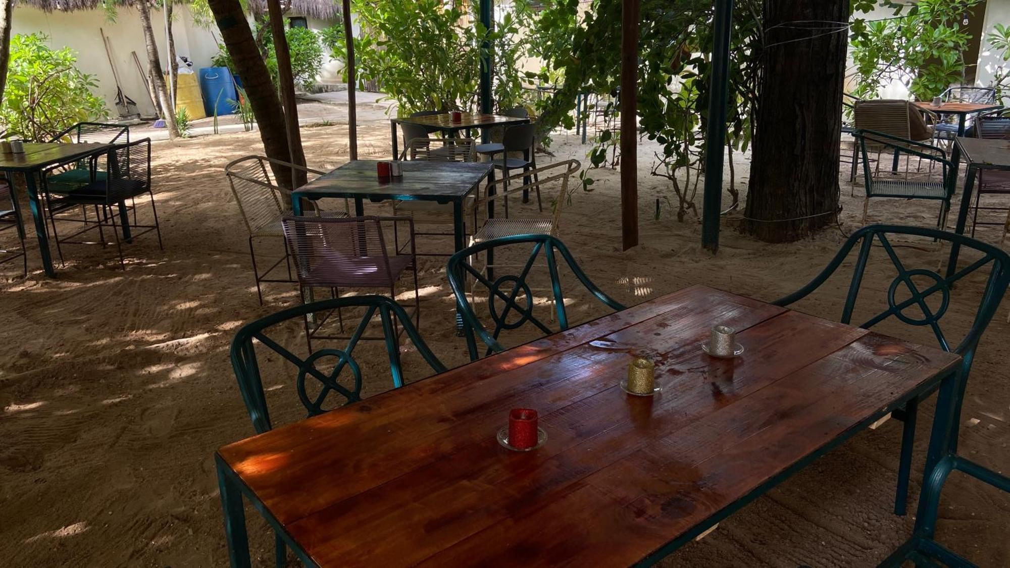 Hotel Nature (adults Only) 3*