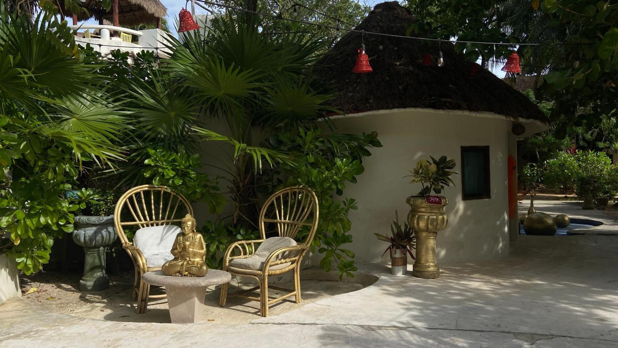 Nature (adults Only) 3* Playa del Carmen