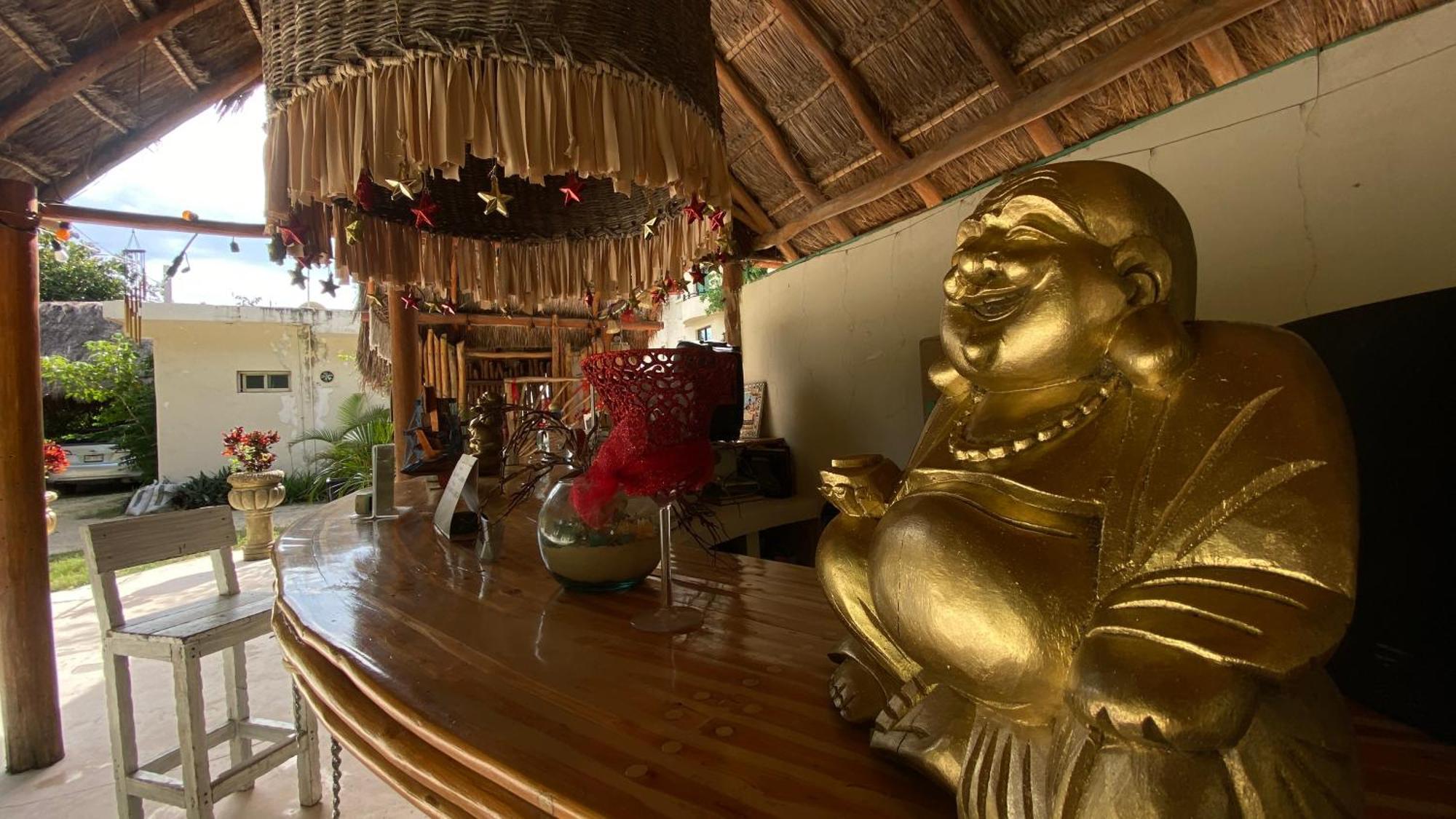 Hotel Nature (adults Only) Playa del Carmen