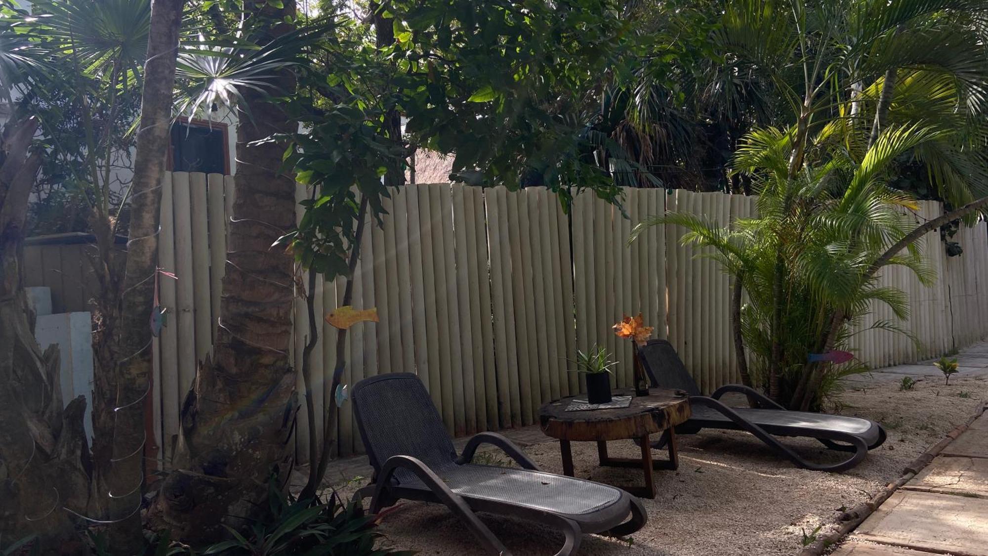 Nature (adults Only) Hotel Playa del Carmen