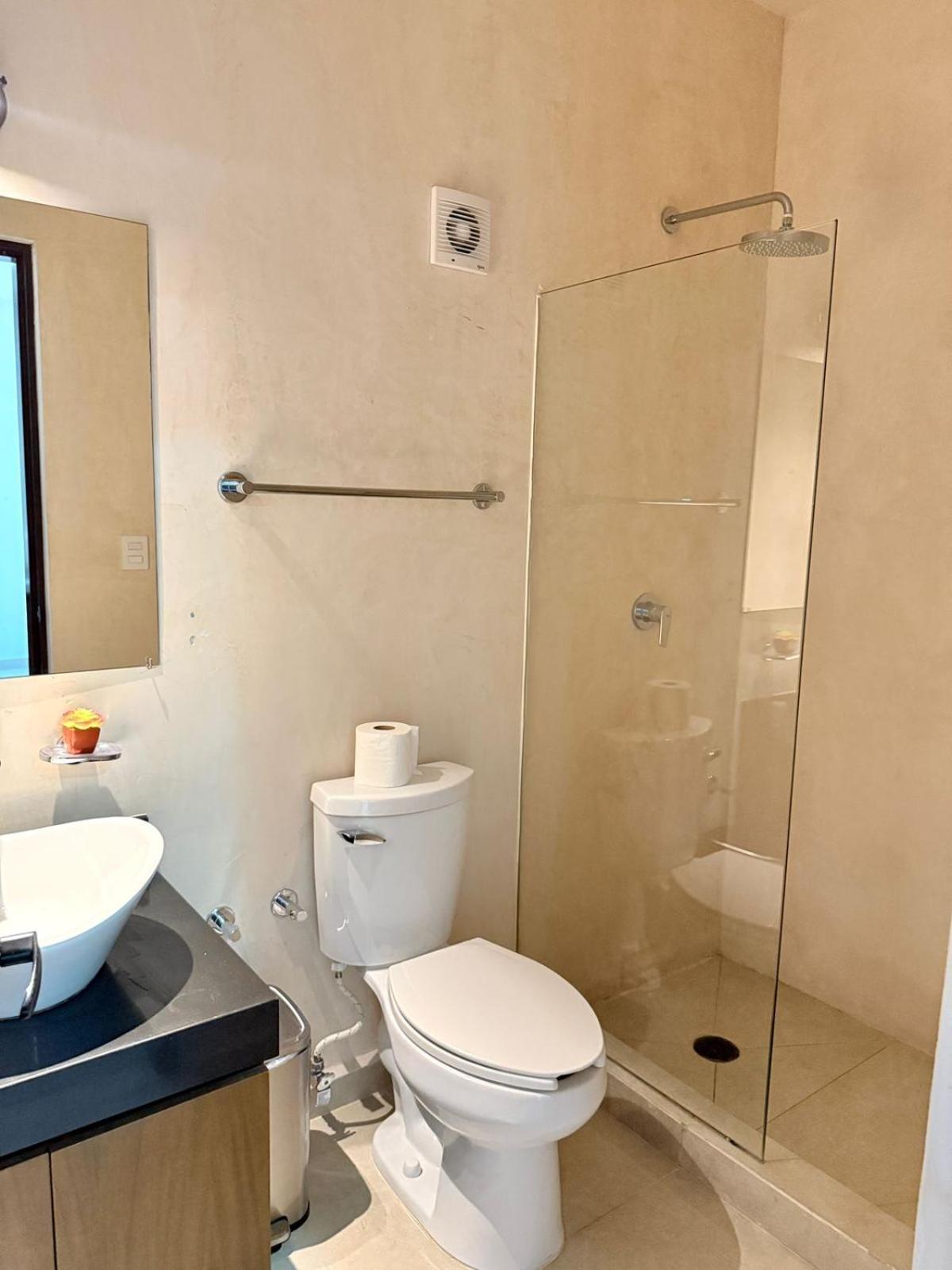 Apartment Beel Playa del Carmen