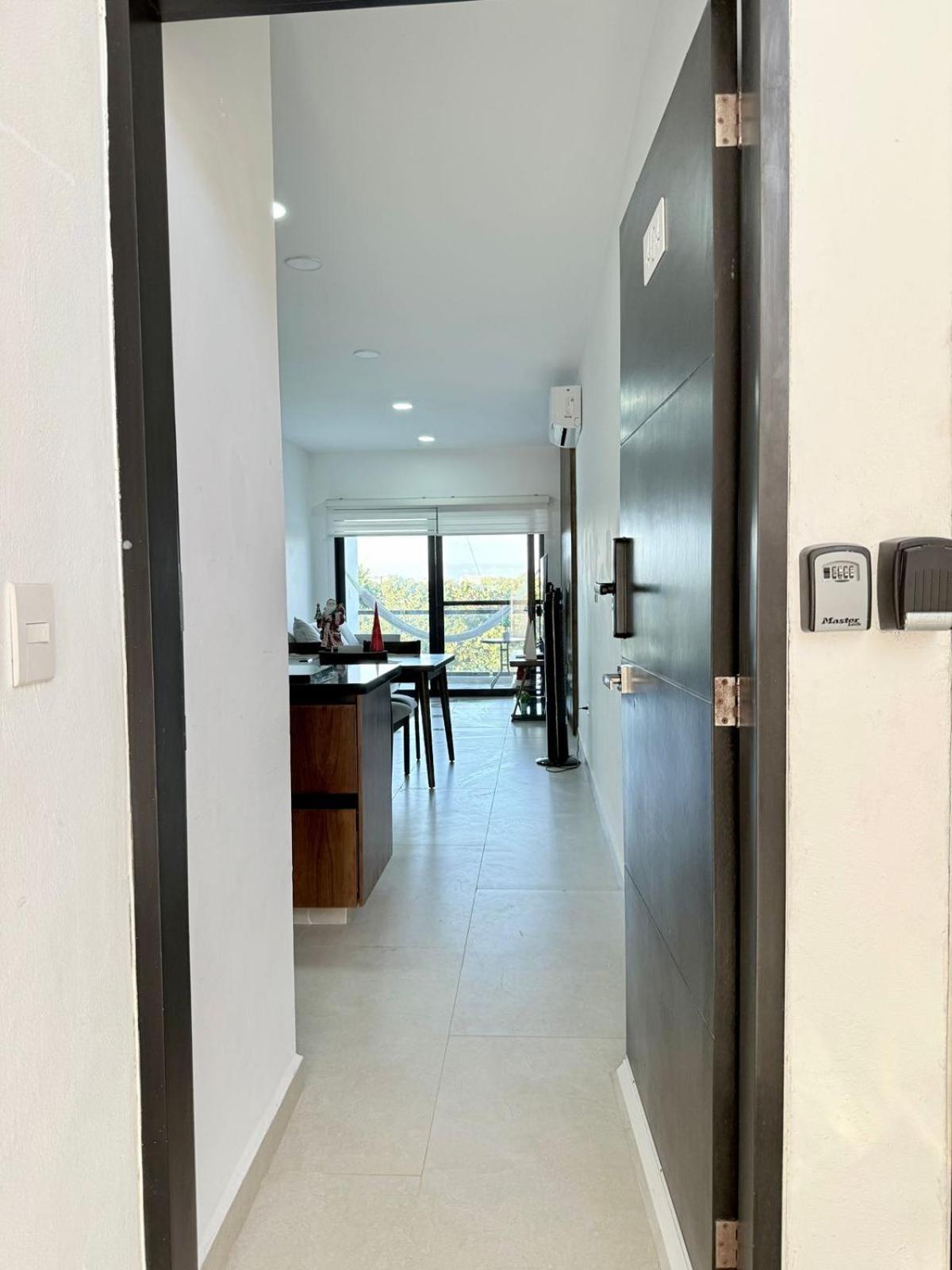 Apartment Beel Playa del Carmen