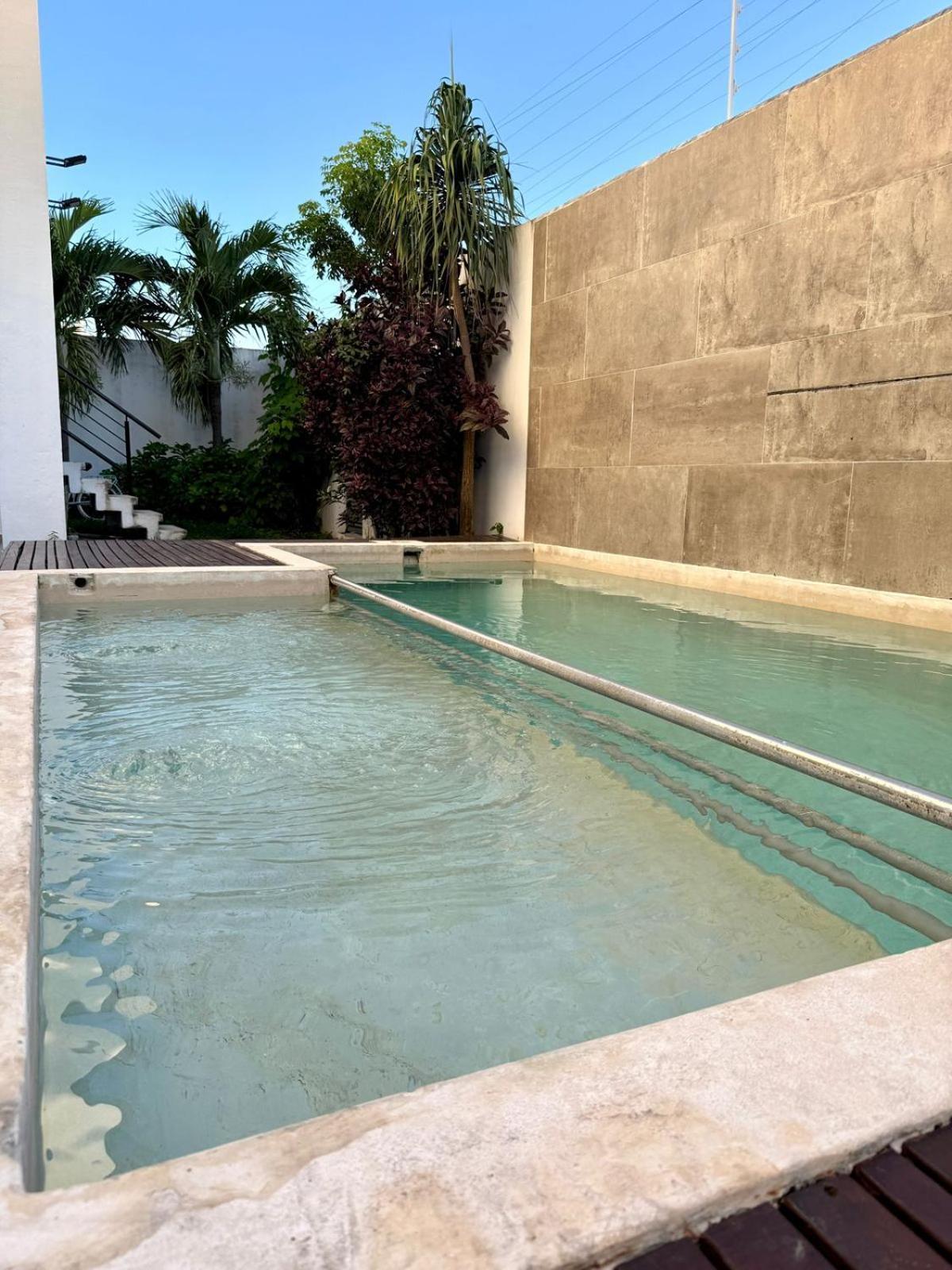 Beel Apartment Playa del Carmen
