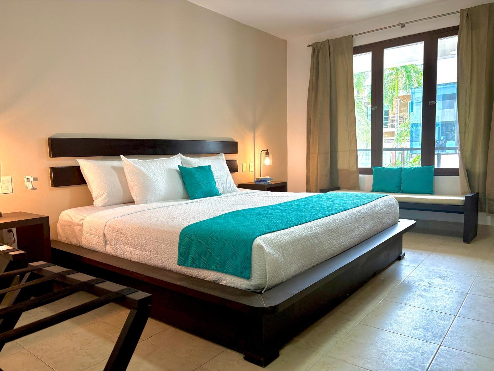 Hotel Aria Quinta Avenida & Rooftop *