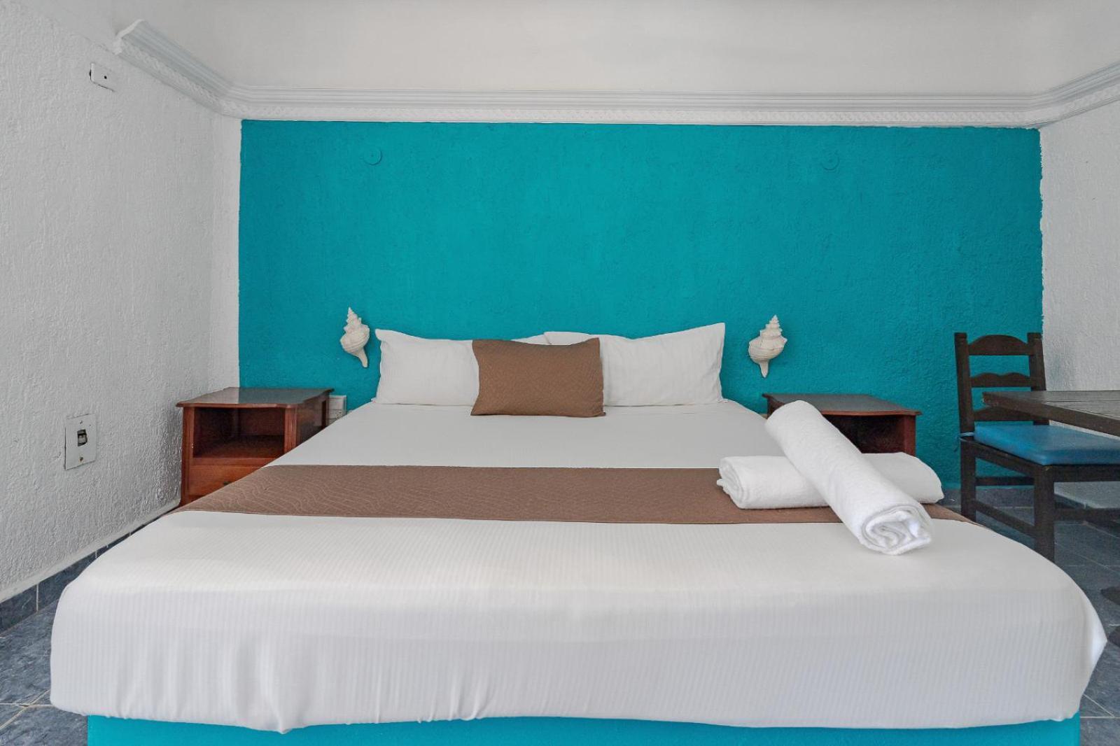Khách sạn Mayan Art 10 Avenue 3*