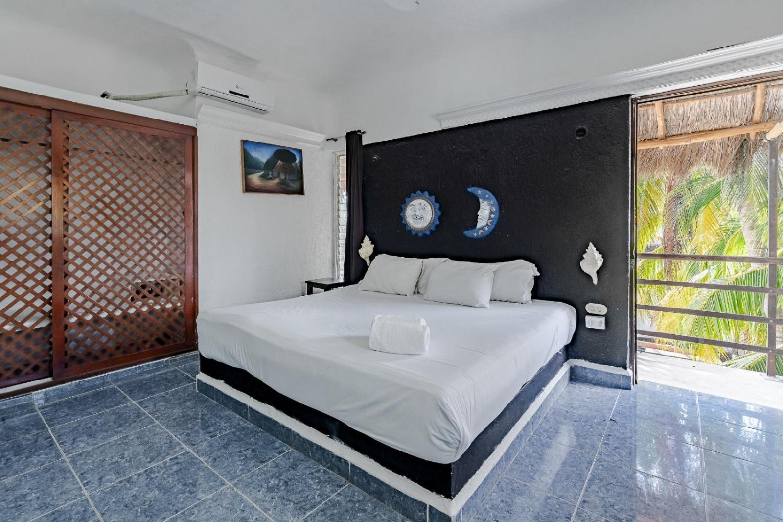 Mayan Art 10 Avenue Khách sạn Playa del Carmen