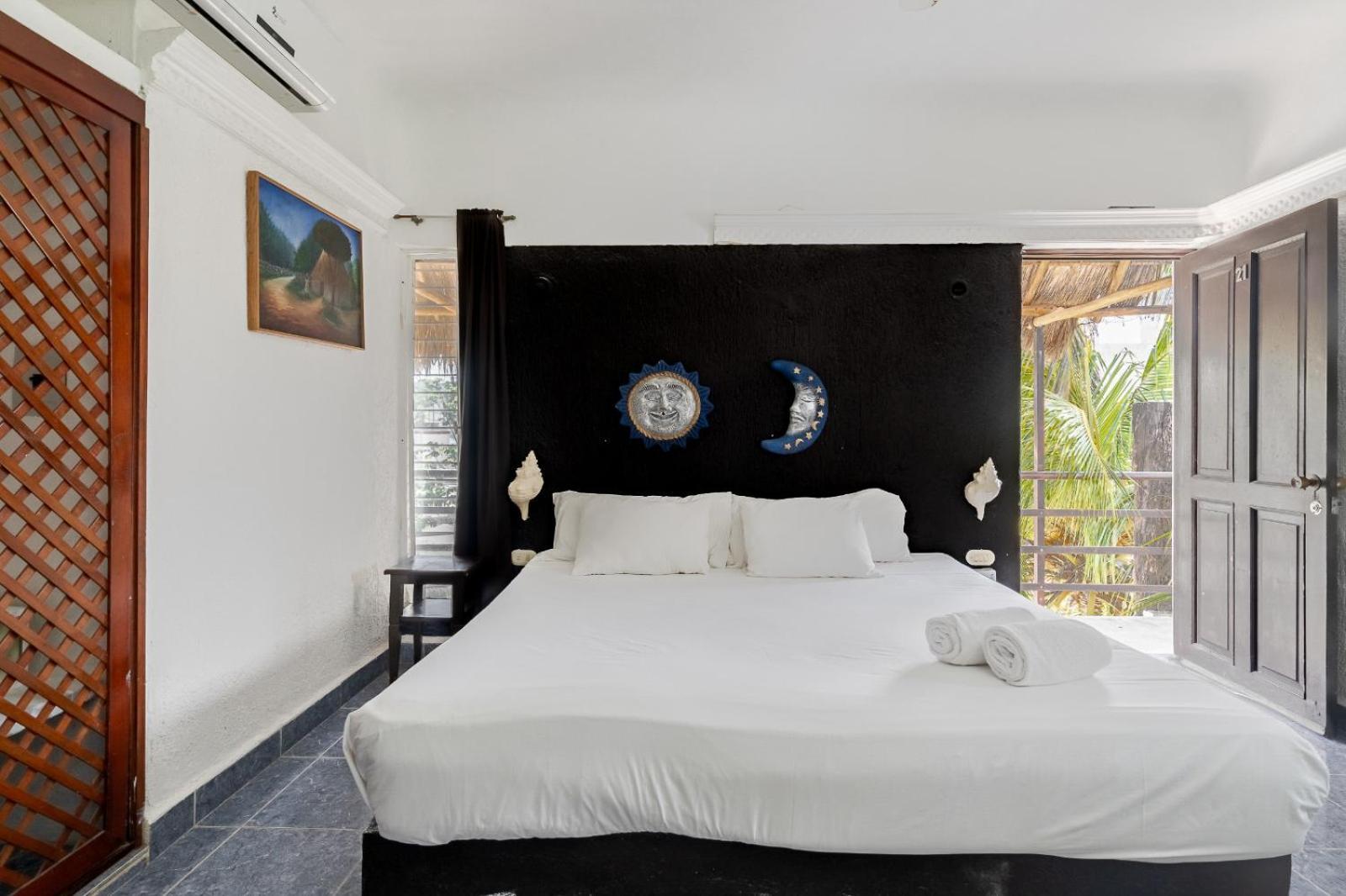 Khách sạn Mayan Art 10 Avenue Playa del Carmen