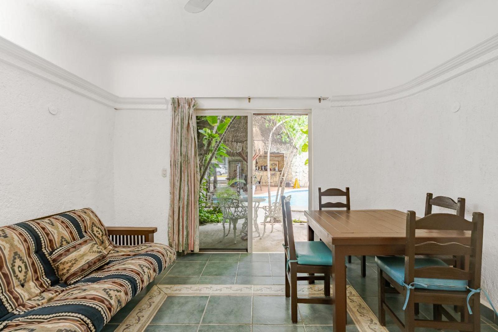 Mayan Art 10 Avenue 3* Playa del Carmen