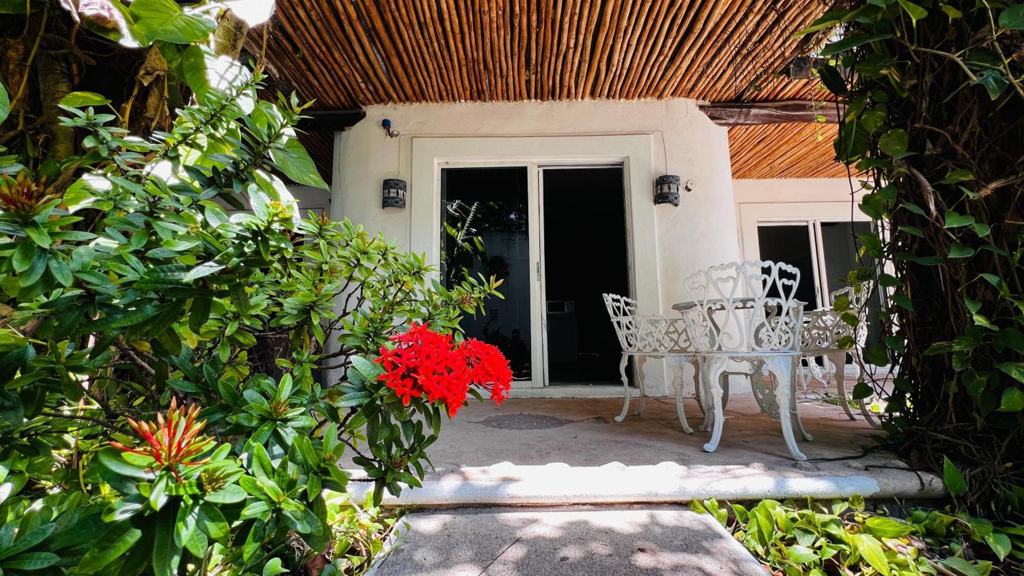 Mayan Art 10 Avenue 3* Playa del Carmen