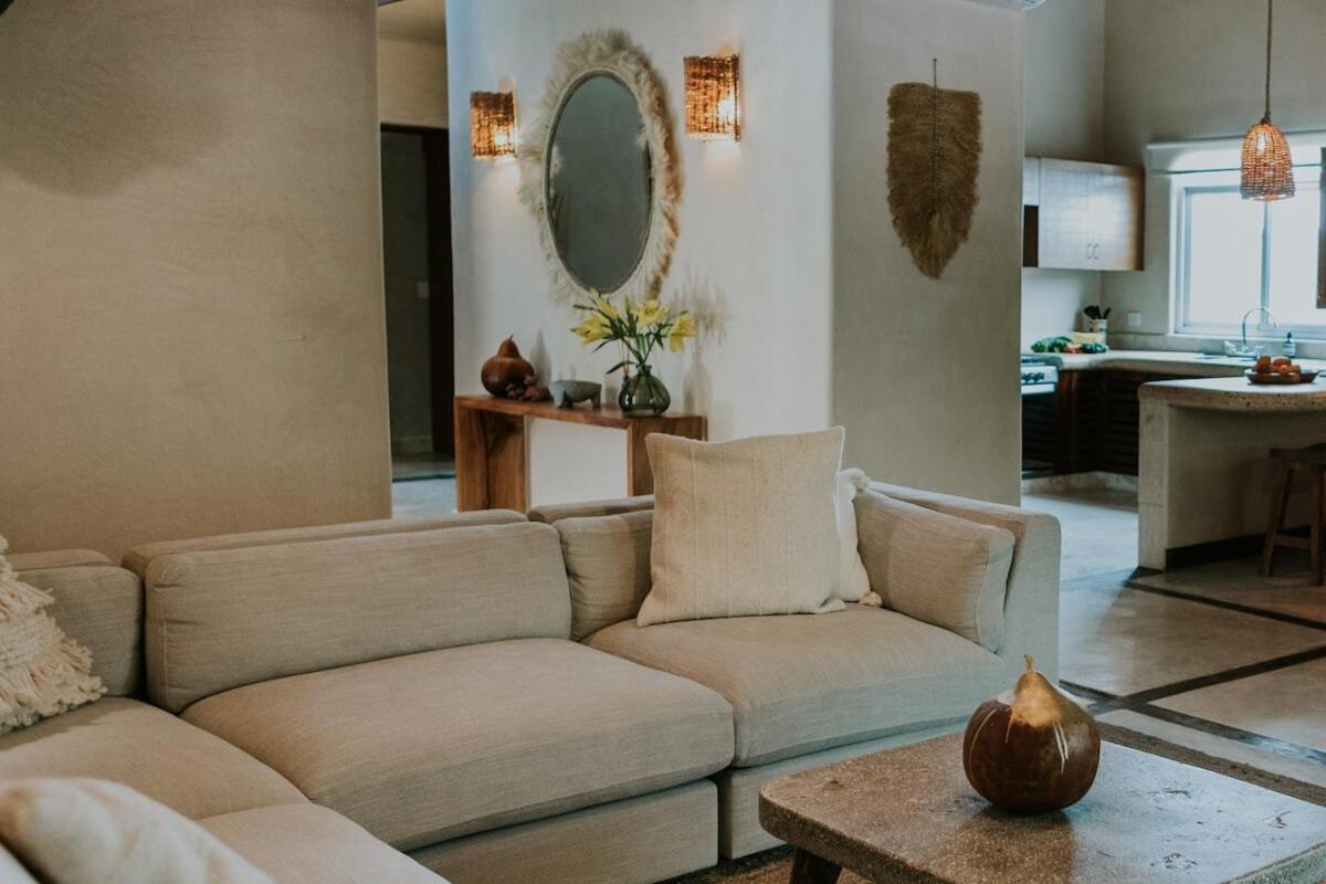 Villa Tunich Playa del Carmen