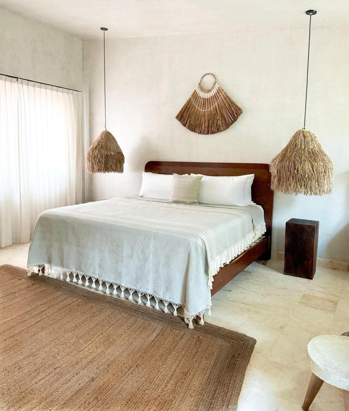 Villa Tunich Playa del Carmen