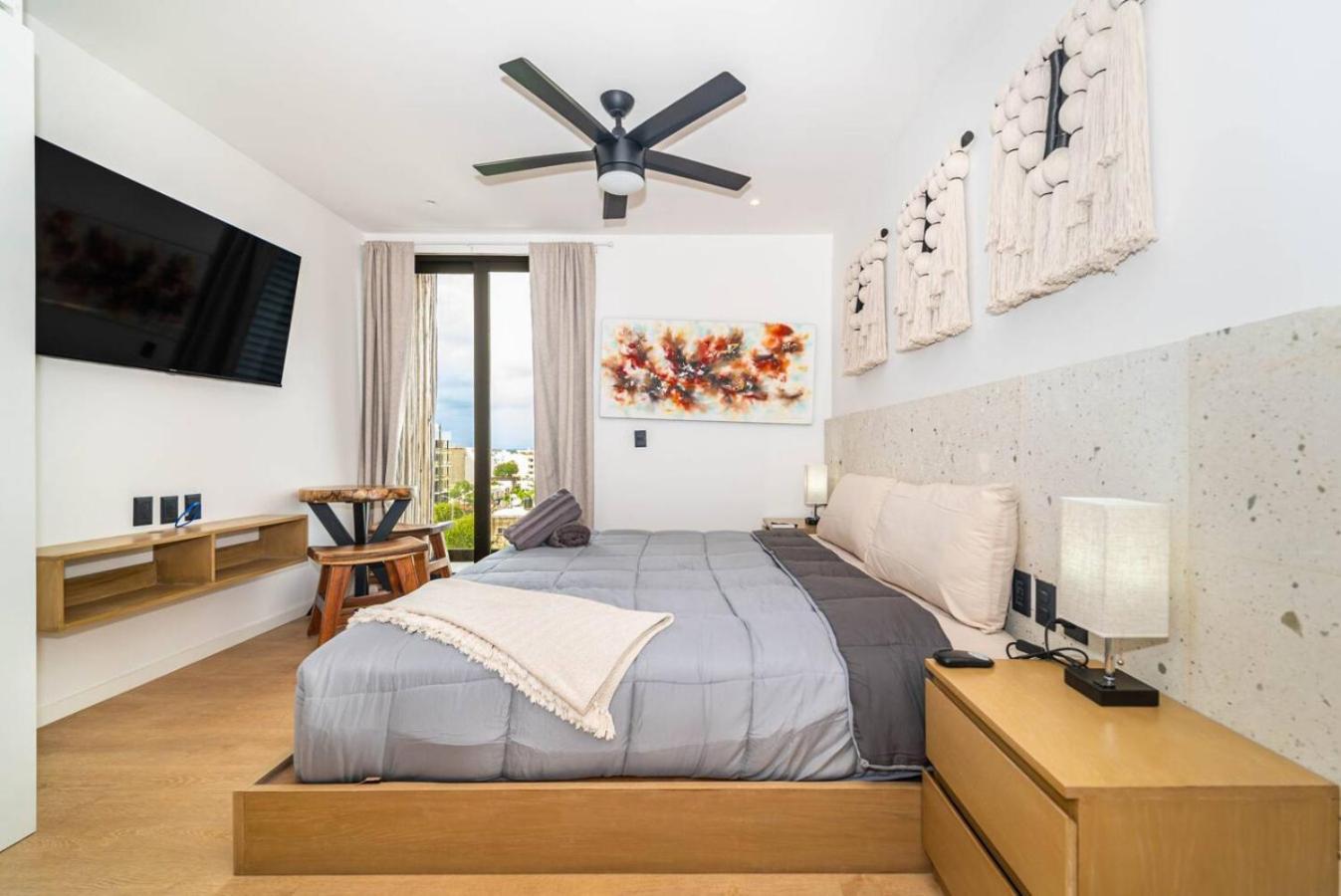 Lux With Rooftop Pool, Walk To And 5th Ave * Playa del Carmen