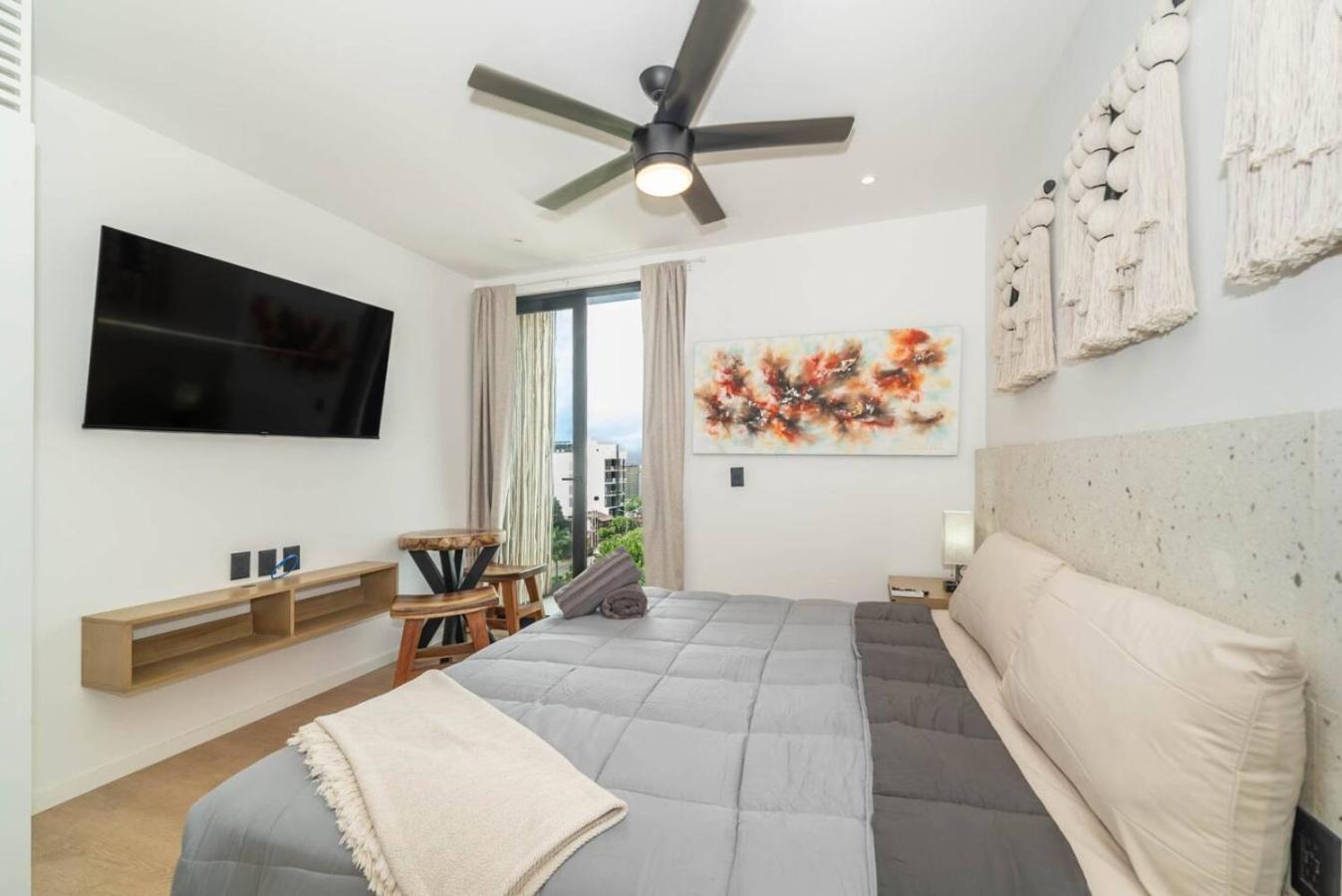 Lux With Rooftop Pool, Walk To And 5th Ave Casa de férias Playa del Carmen