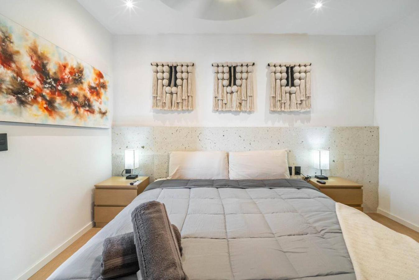 Lux With Rooftop Pool, Walk To And 5th Ave Casa de férias