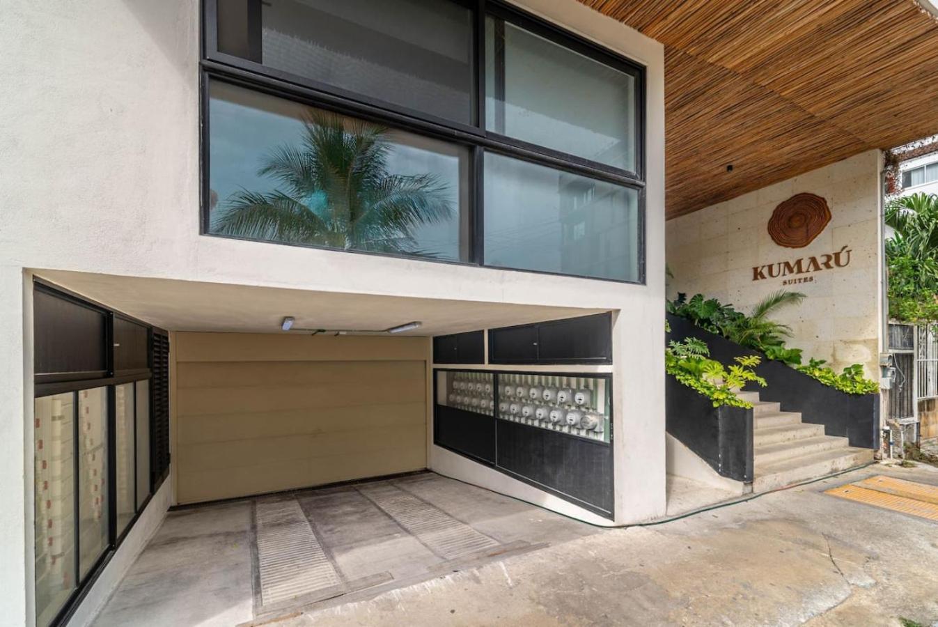 Lux With Rooftop Pool, Walk To And 5th Ave Casa de férias *