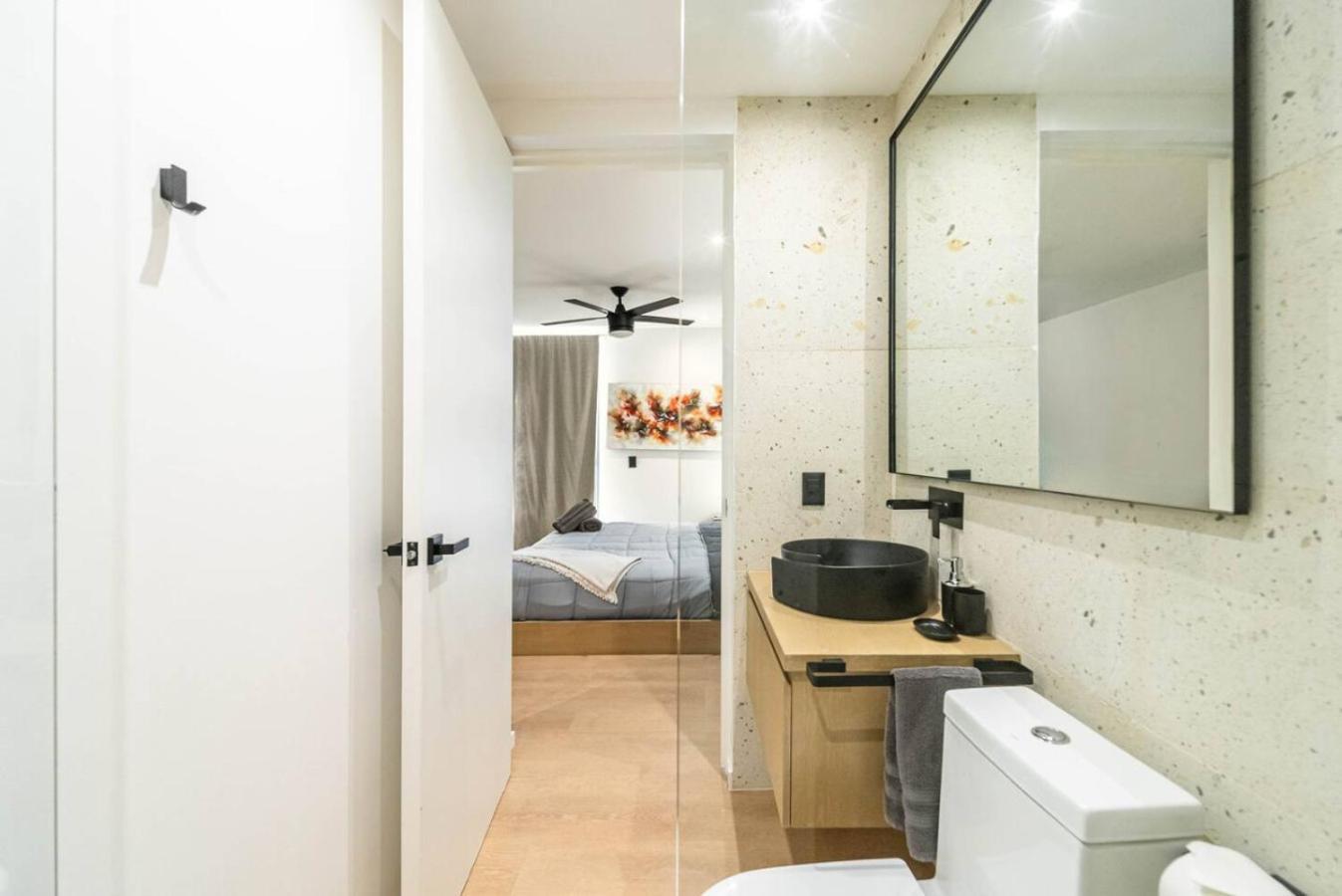 Casa de férias Lux With Rooftop Pool, Walk To And 5th Ave *
