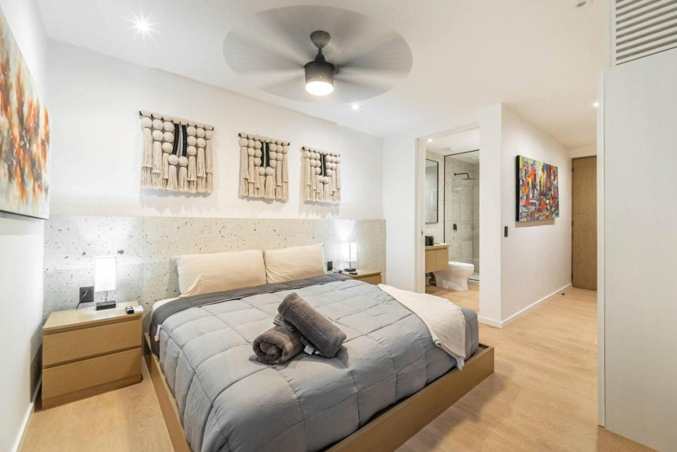 Lux With Rooftop Pool, Walk To And 5th Ave Casa de férias *