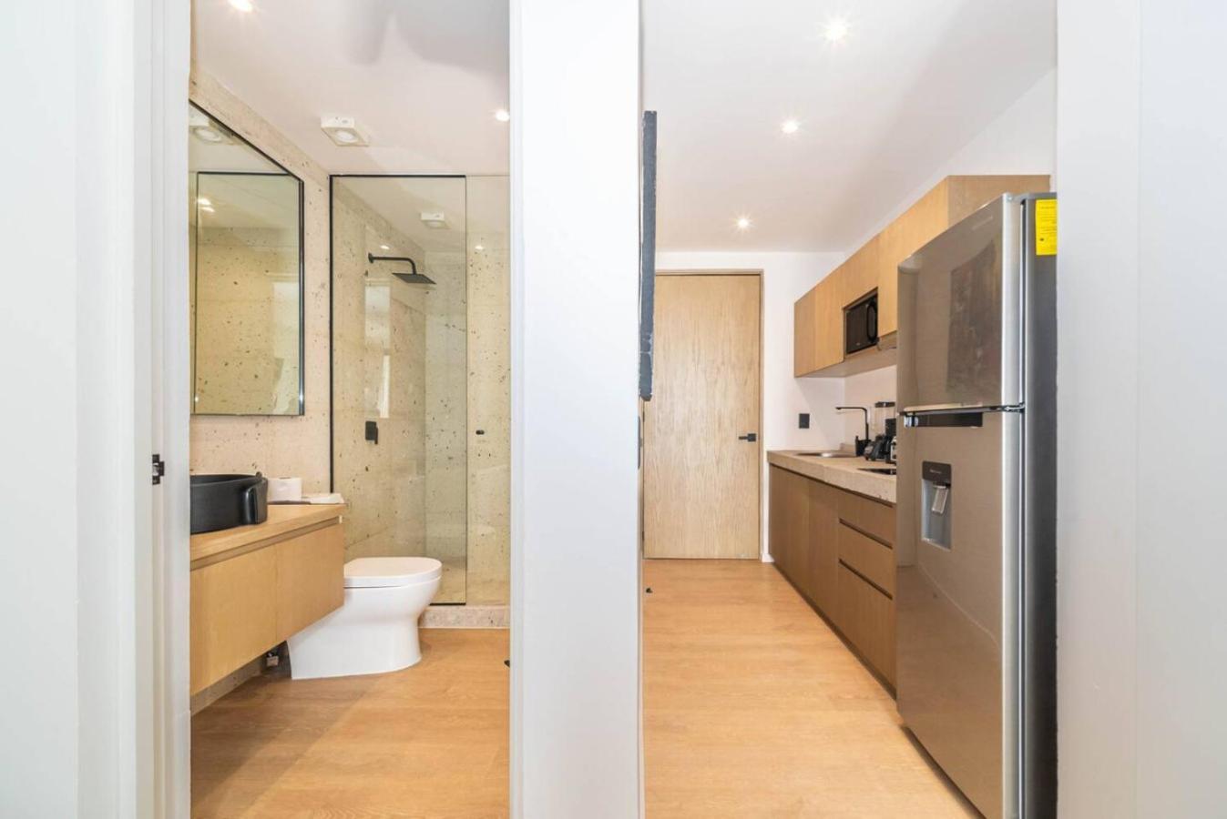 Lux With Rooftop Pool, Walk To And 5th Ave *