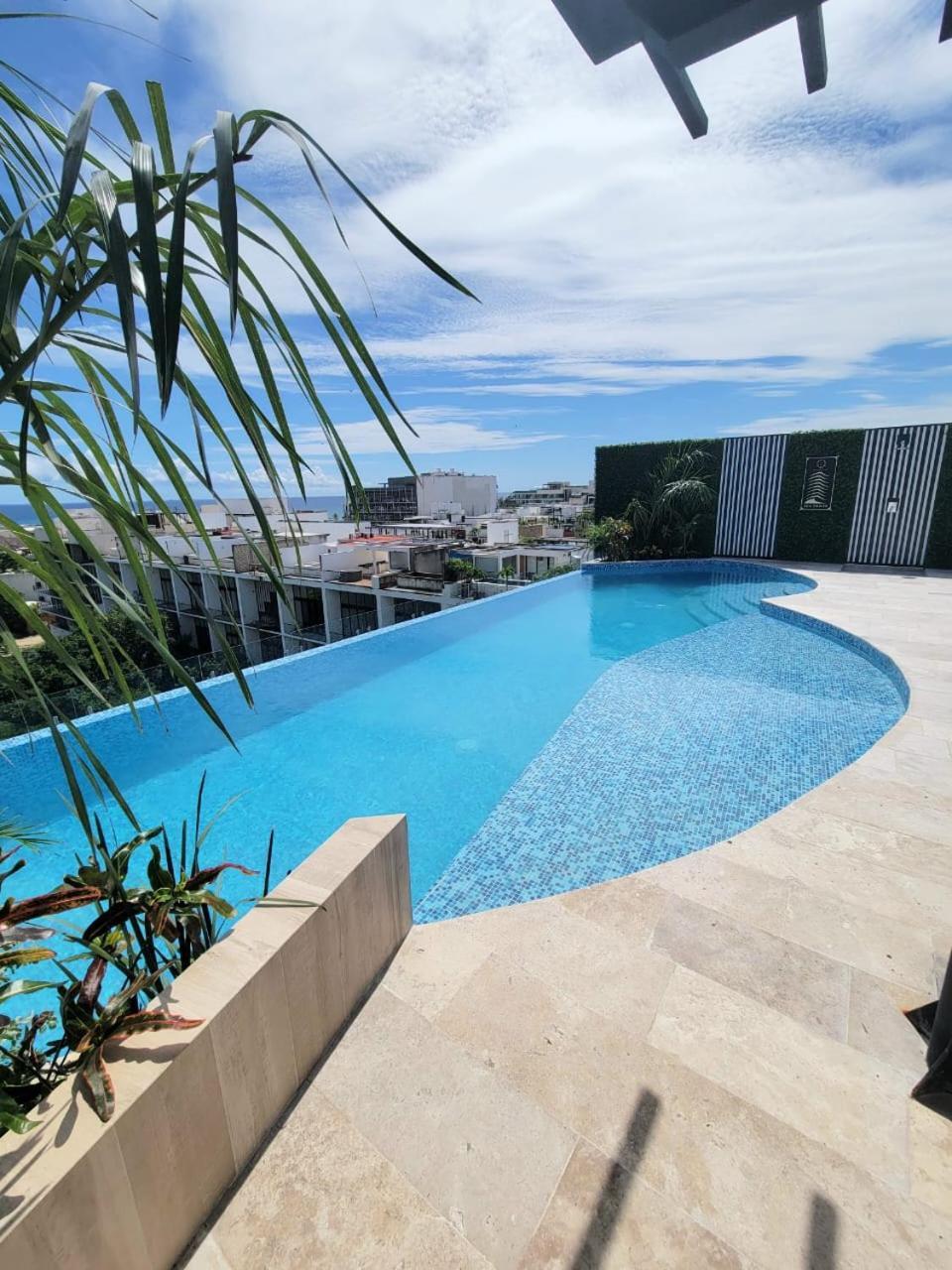 Espectacular Con Vista Al Mar Apartment *