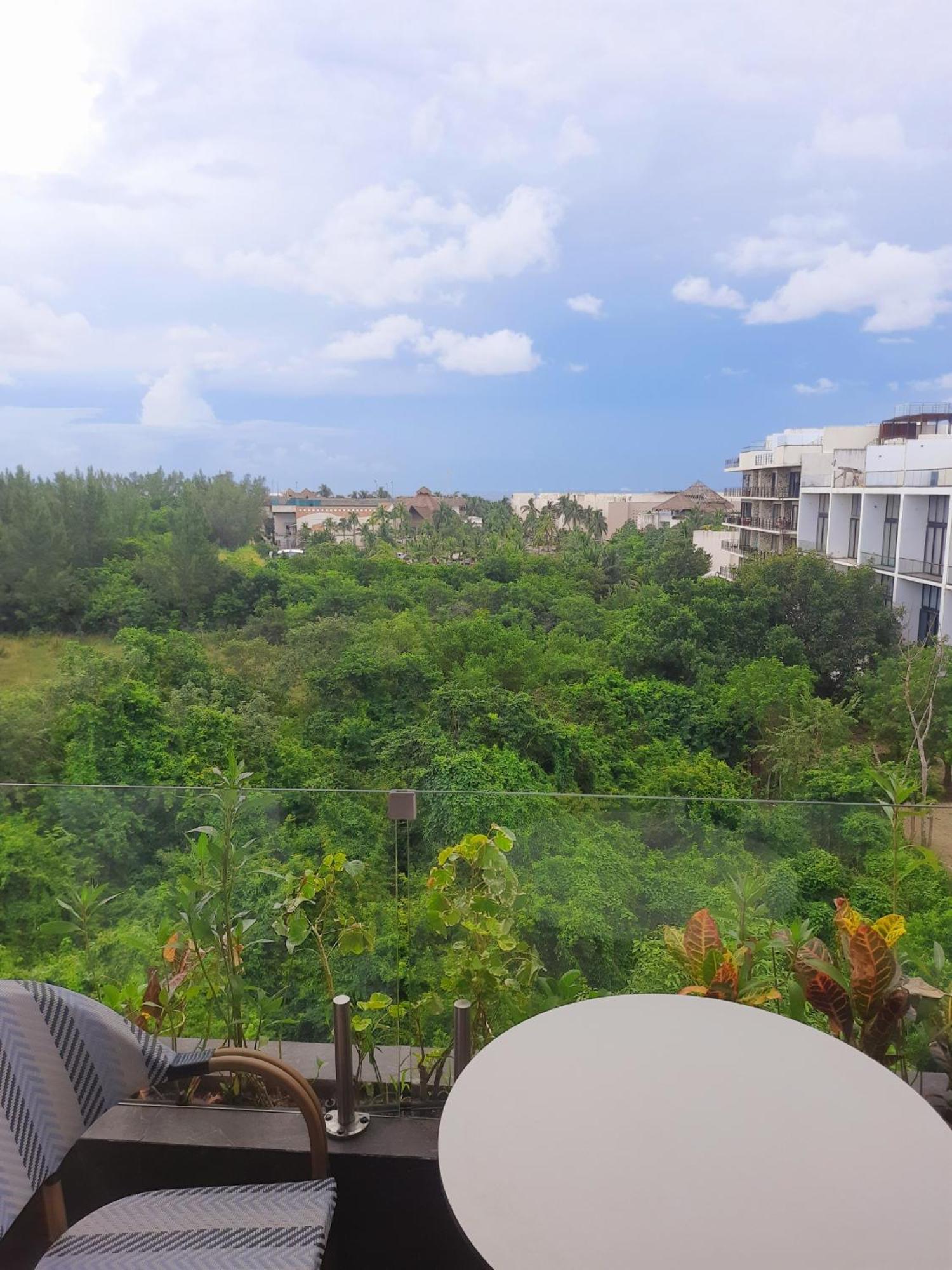 Espectacular Con Vista Al Mar Apartment *