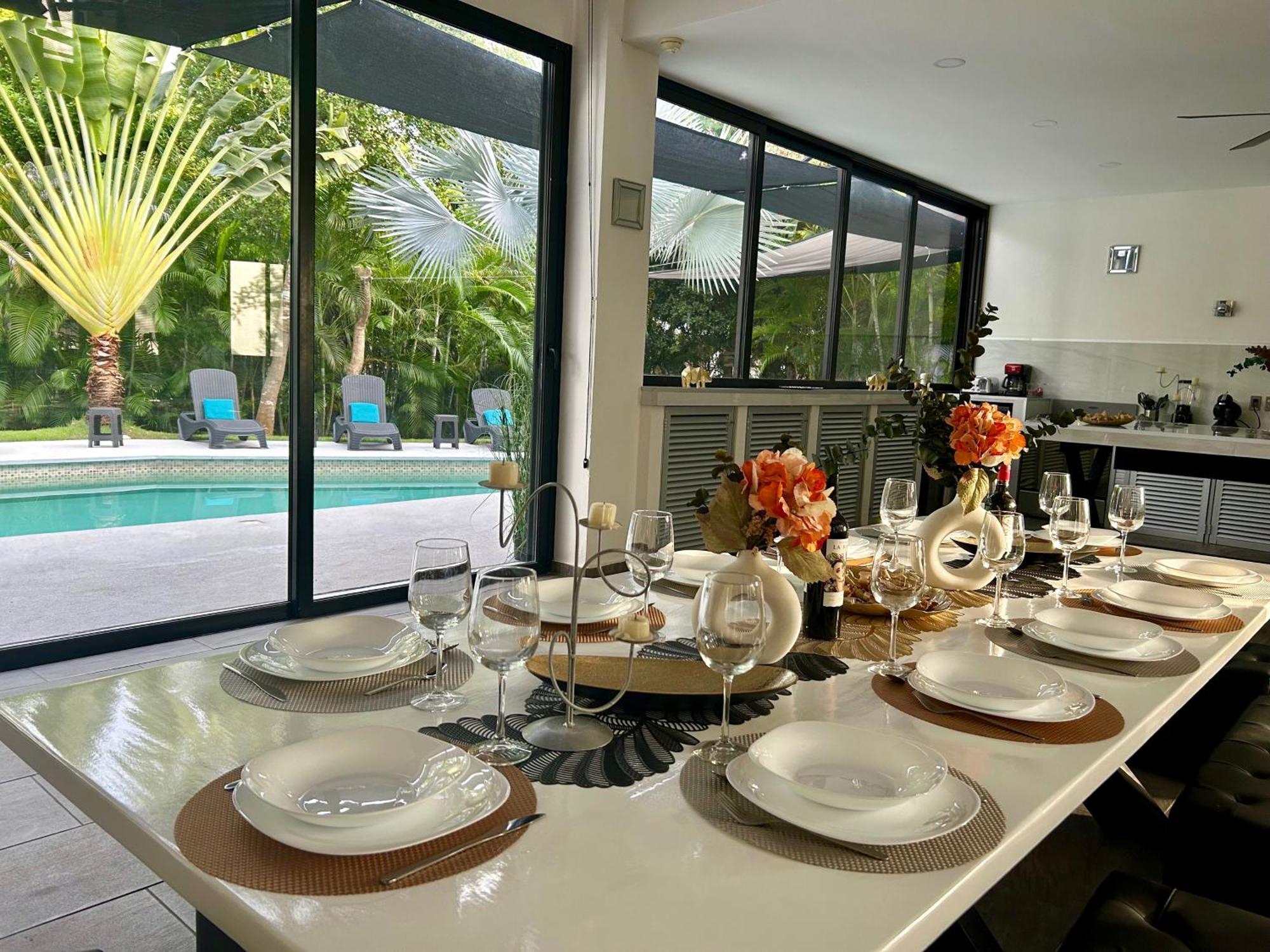 Pousada Luxury In Breakfast Shuttle Included! Private Pool Garden Private Area 5 Min 5ta 22 Pax