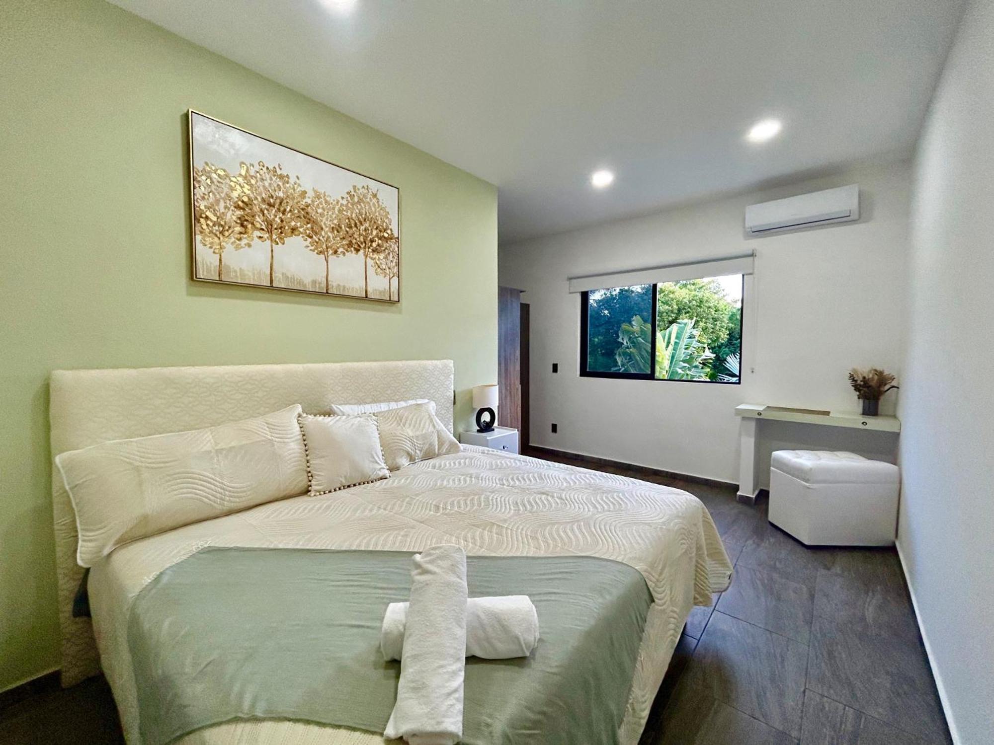 Luxury In Breakfast Shuttle Included! Private Pool Garden Private Area 5 Min 5ta 22 Pax Pousada *