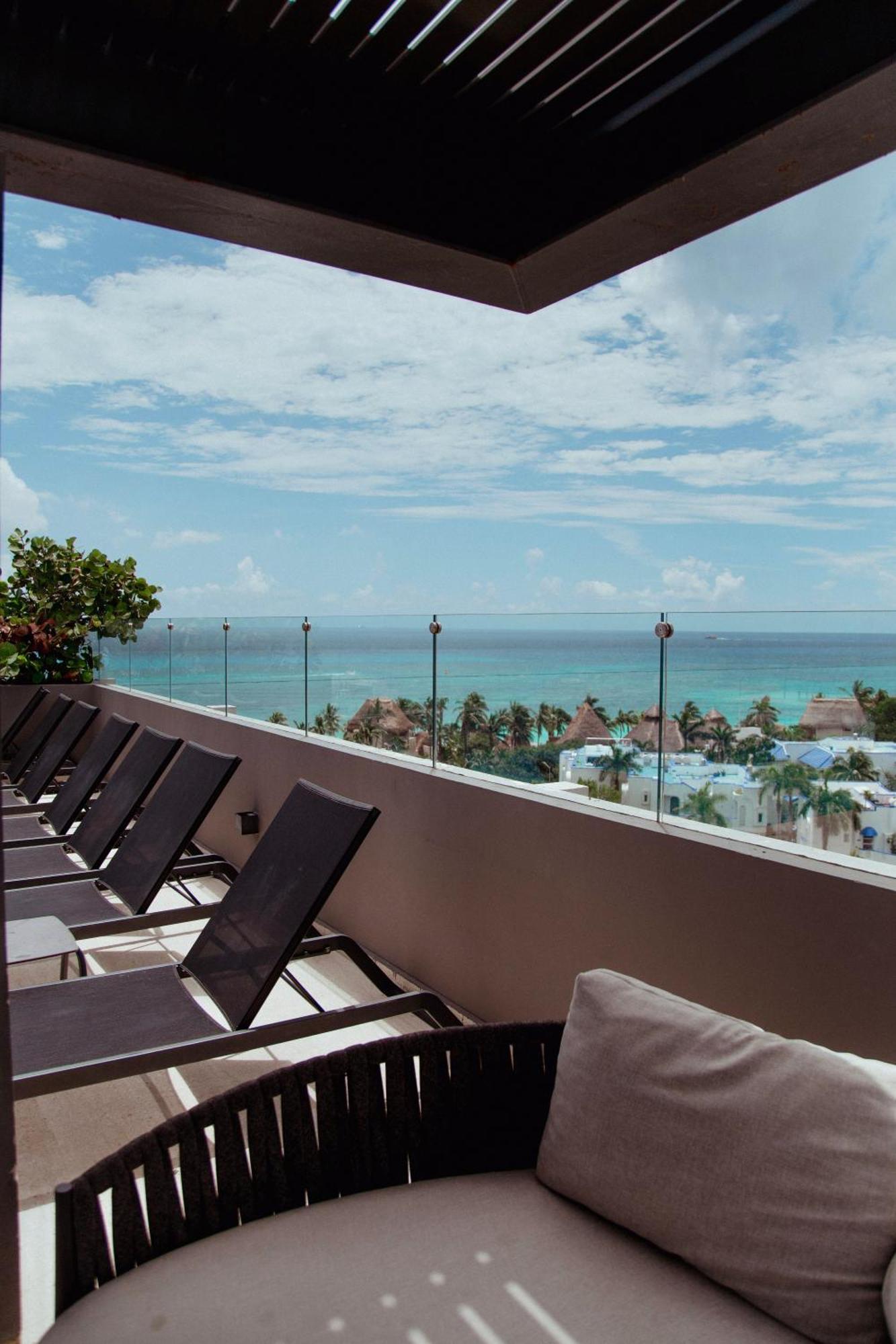 Căn hộ Paraiso Singular Dreams Playa del Carmen