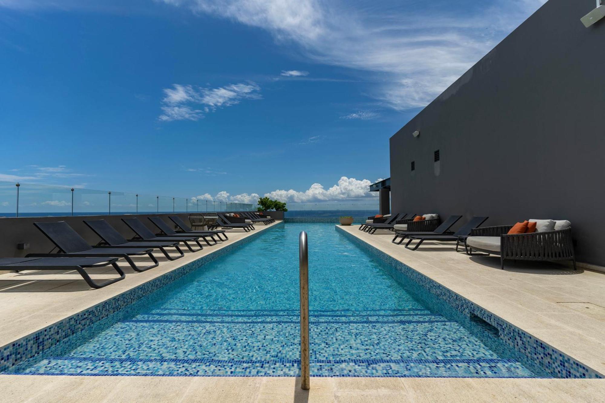 Paraiso Singular Dreams Căn hộ Playa del Carmen