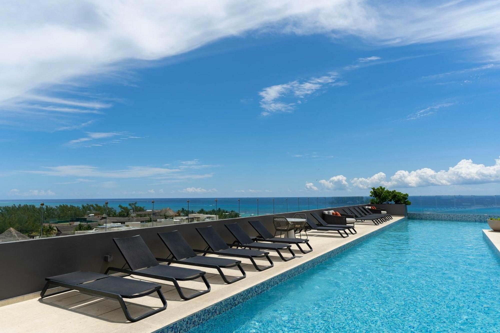 Căn hộ Paraiso Singular Dreams Playa del Carmen