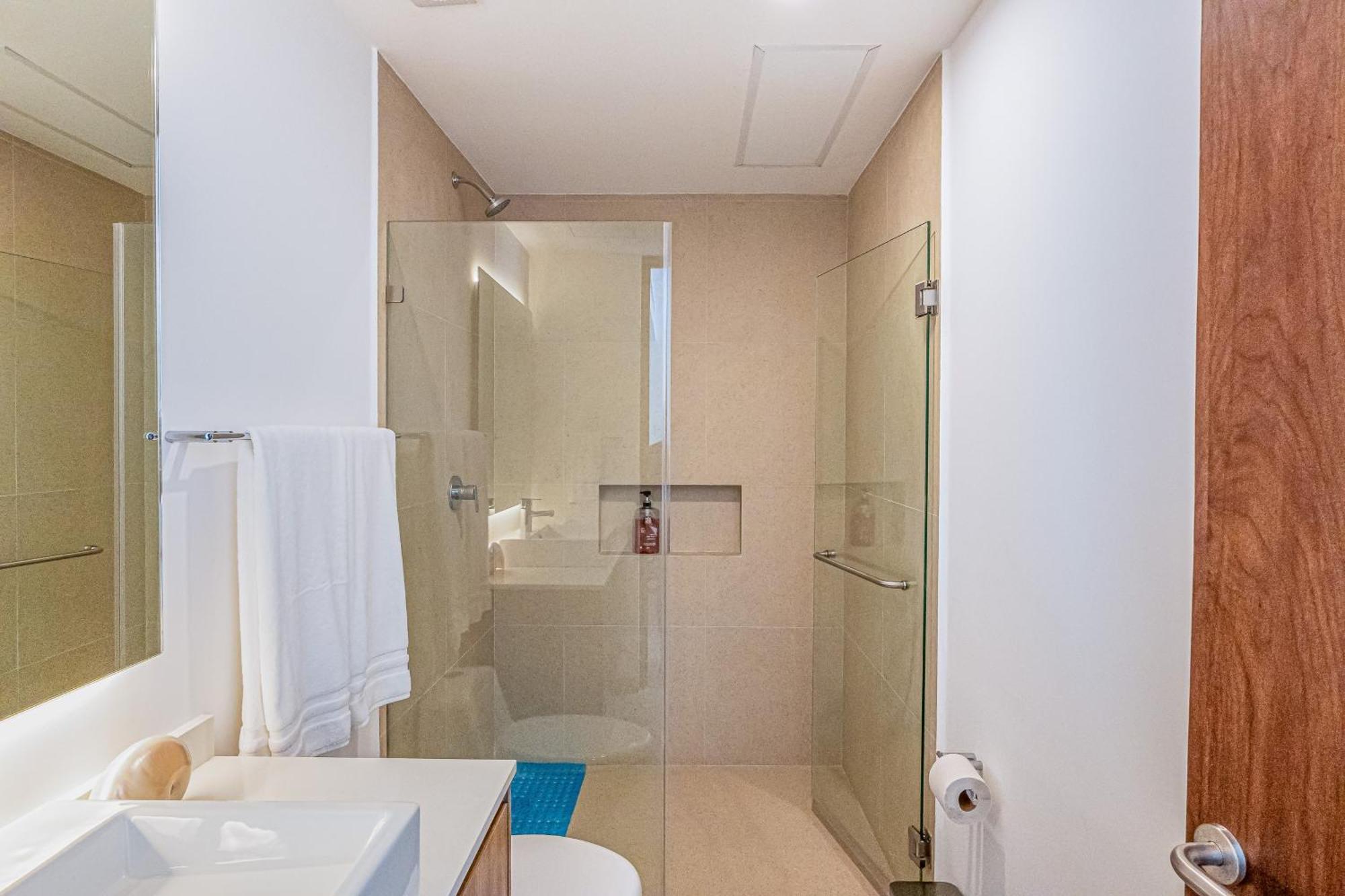 Breeze Retreat Tl B207 Apartment Playa del Carmen