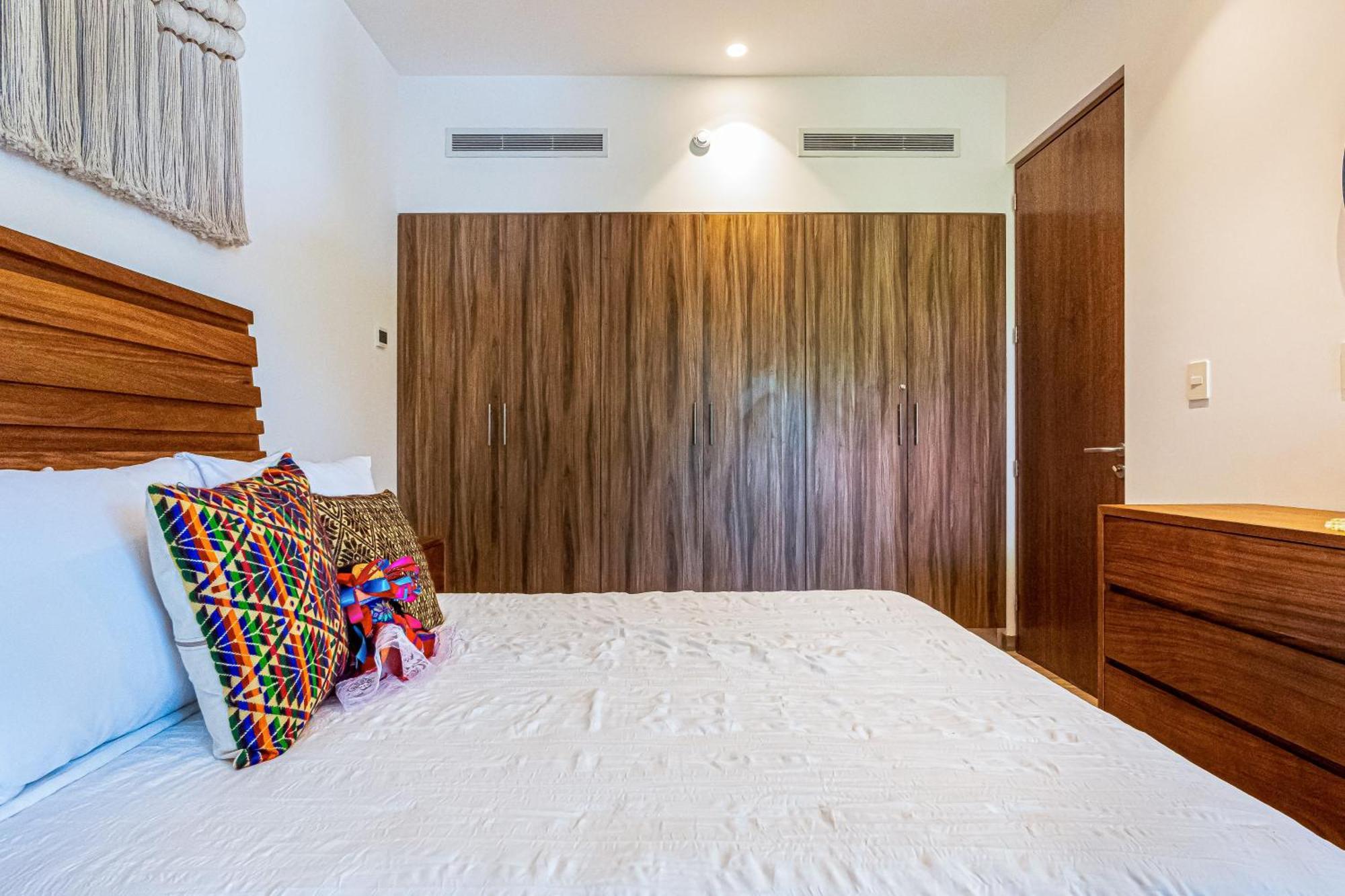 Breeze Retreat Tl B207 Playa del Carmen