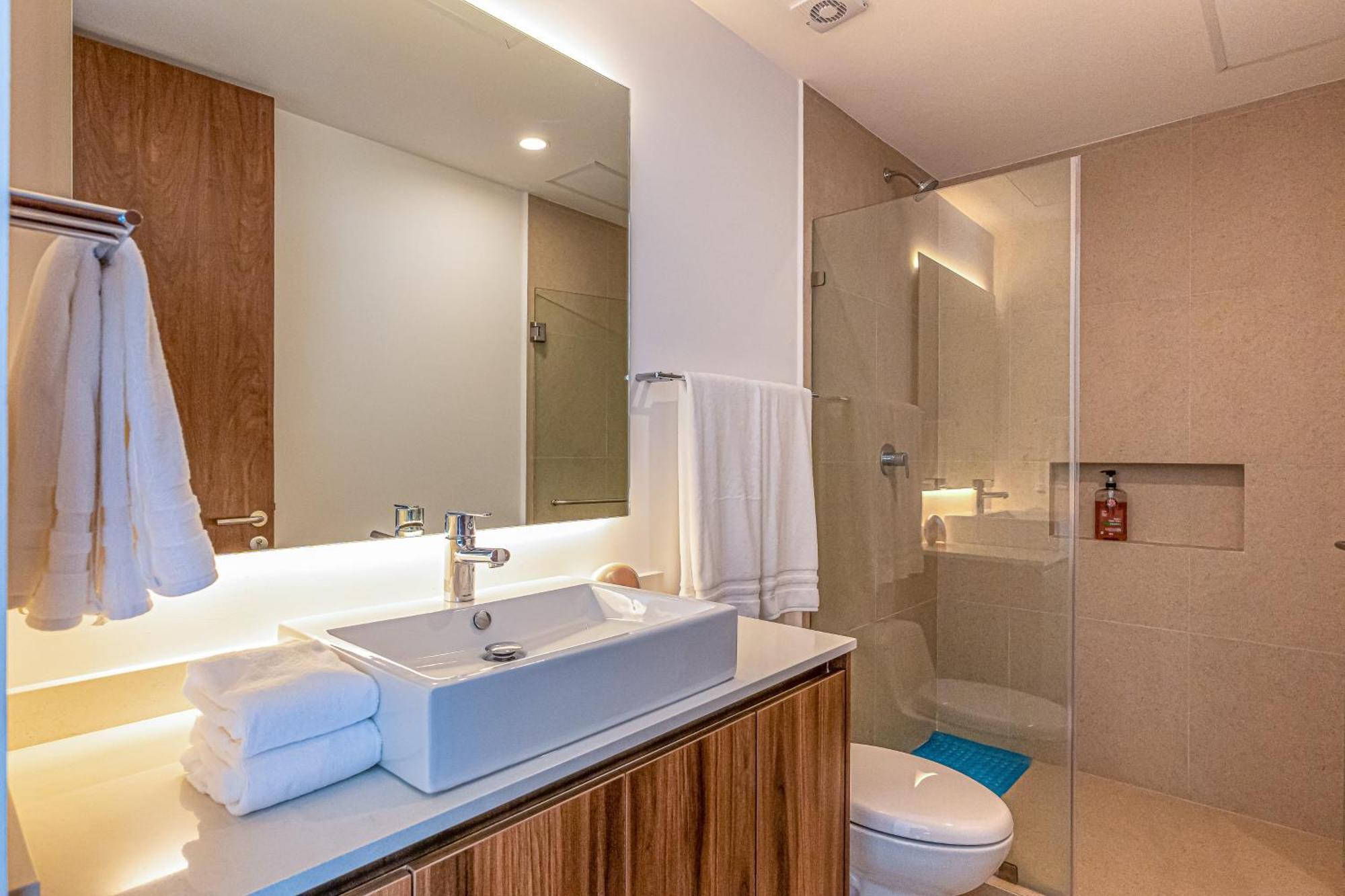 Breeze Retreat Tl B207
