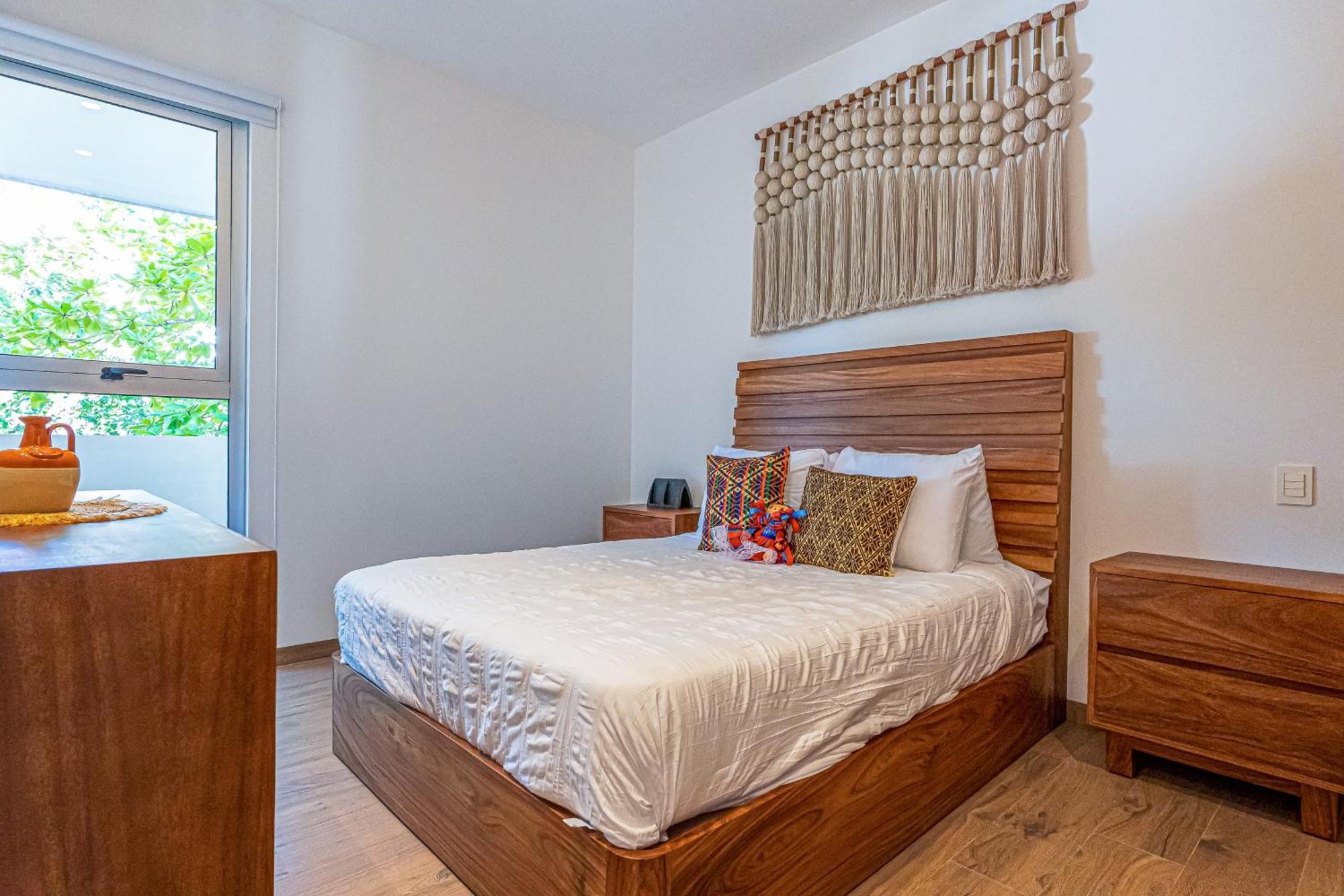 Breeze Retreat Tl B207 Apartment