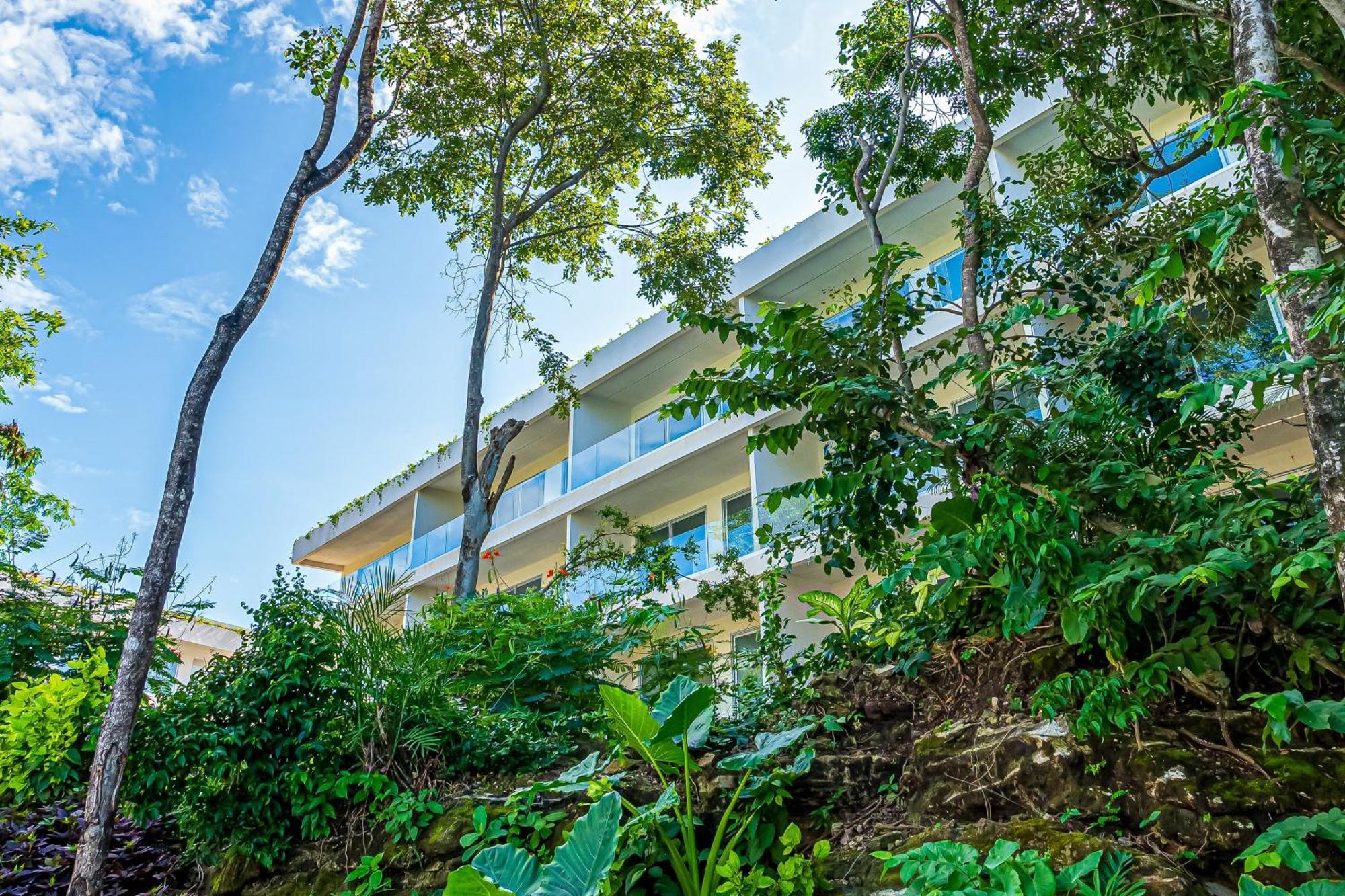 Apartment Breeze Retreat Tl B207 *