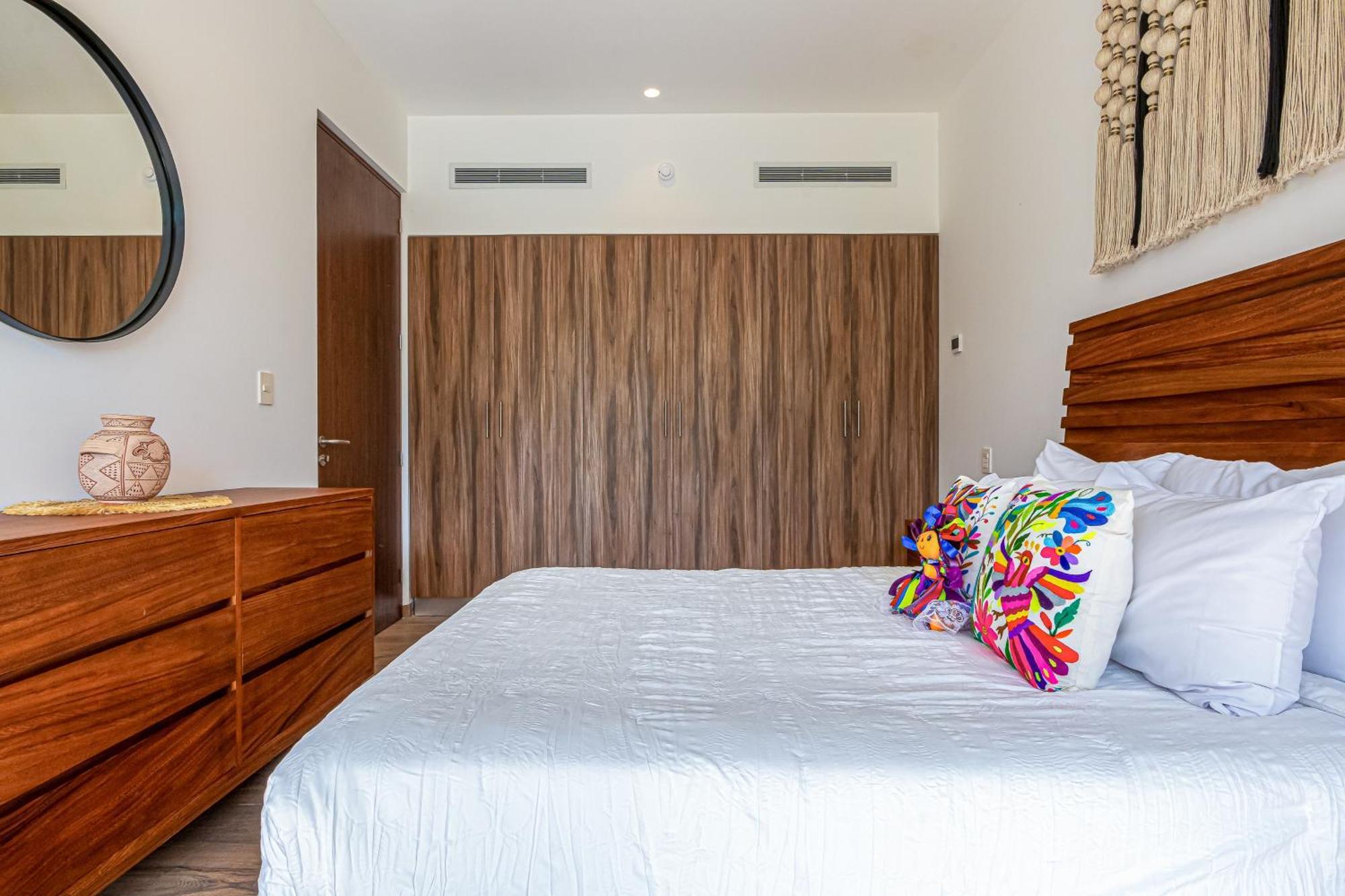 Apartment Breeze Retreat Tl B207 Playa del Carmen