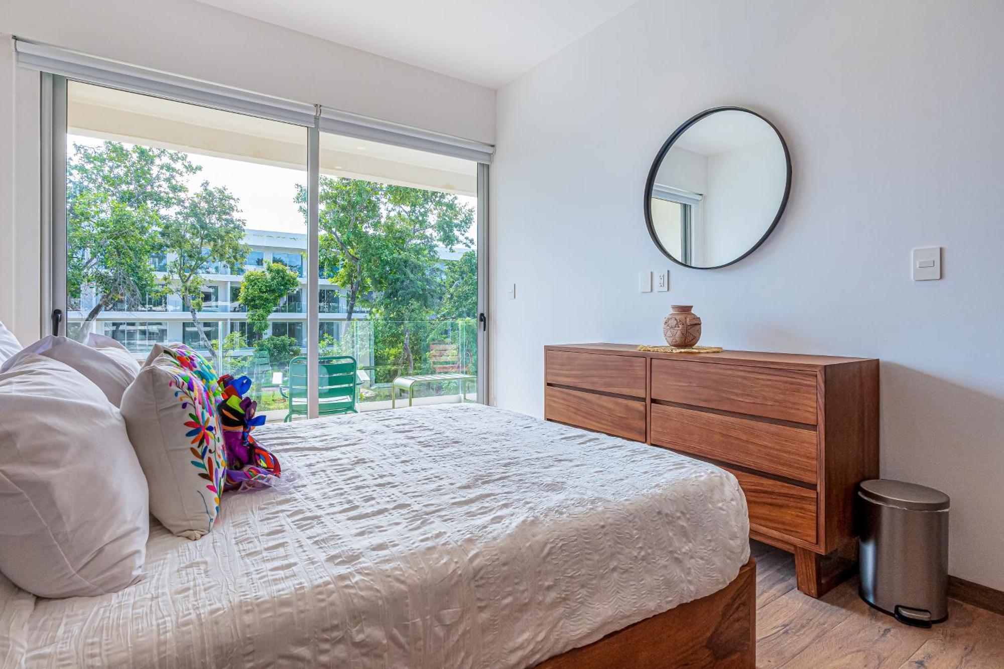 Apartment Breeze Retreat Tl B207