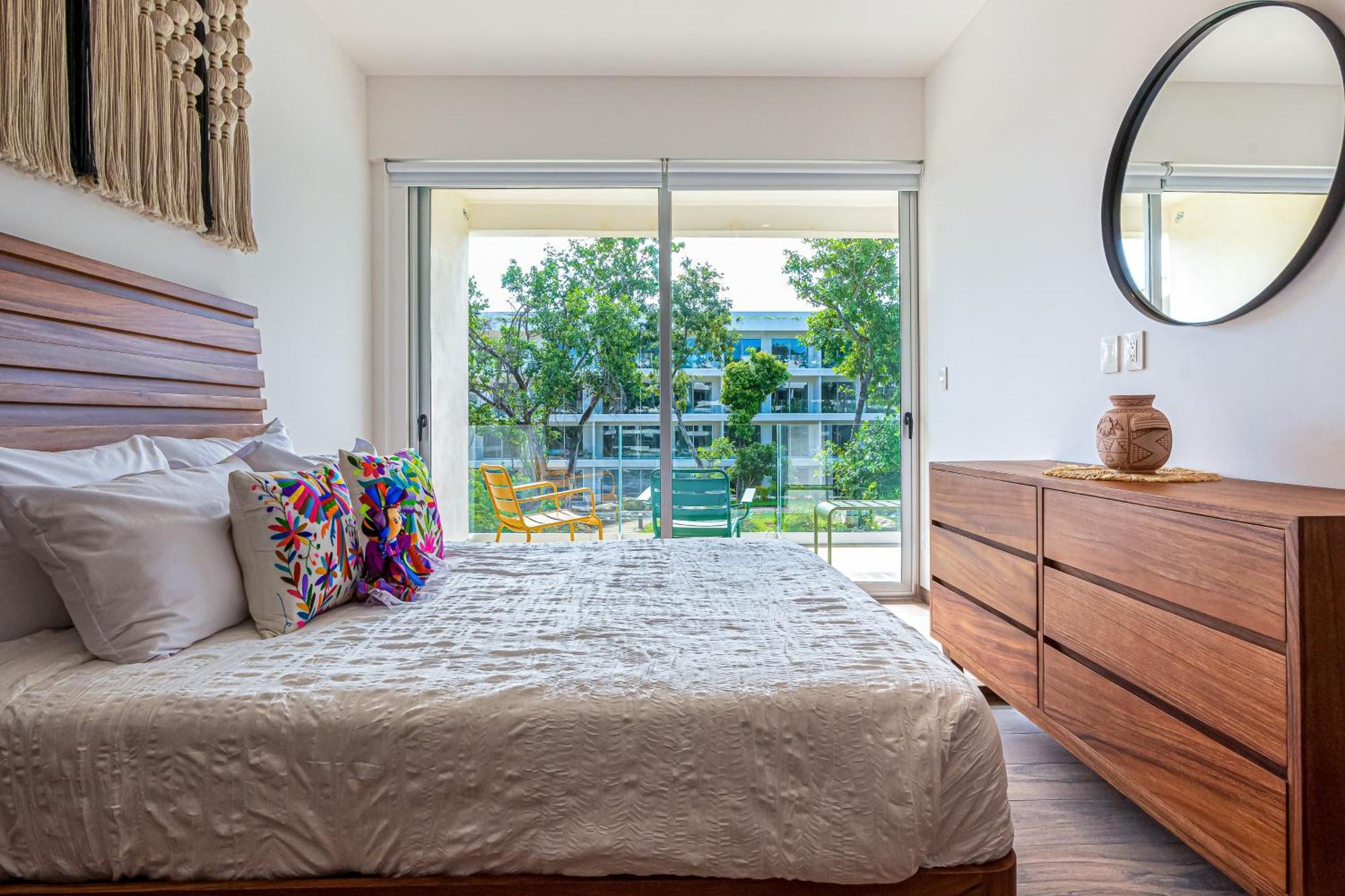 Breeze Retreat Tl B207 Apartment Playa del Carmen
