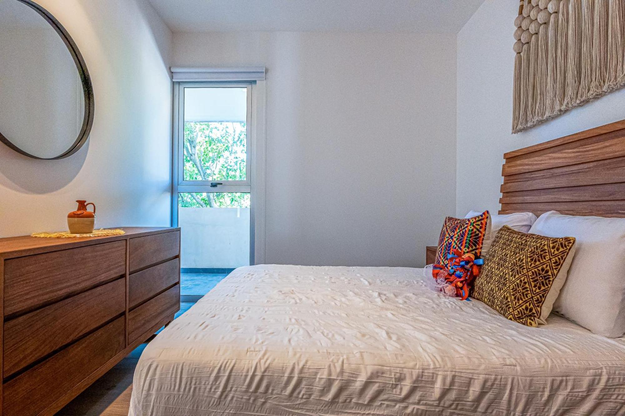 Apartment Breeze Retreat Tl B207 Playa del Carmen