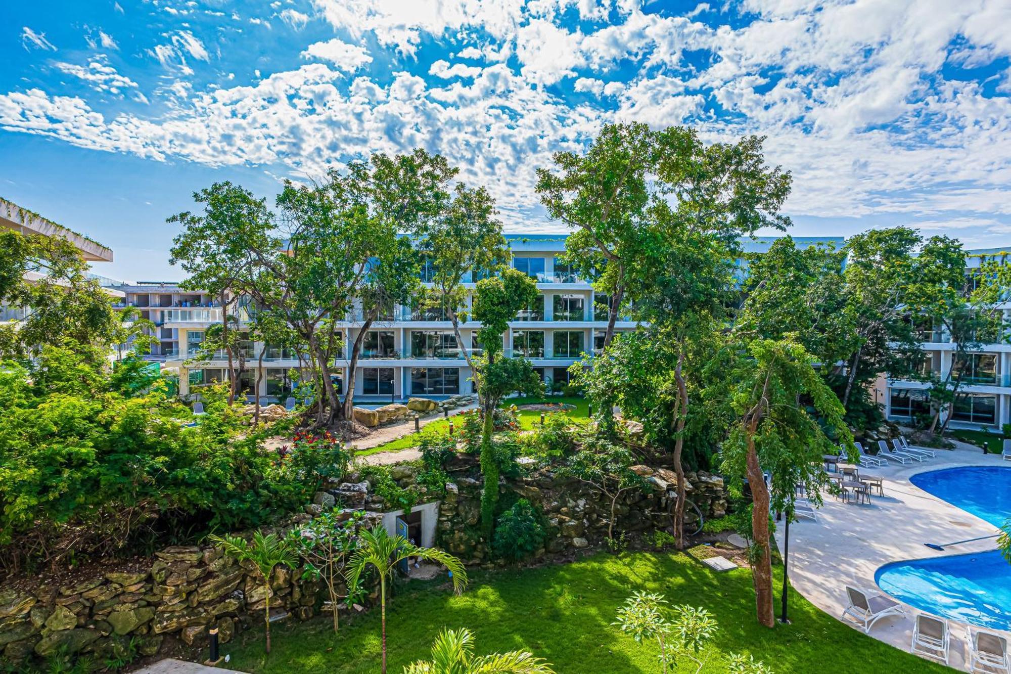 Apartment Breeze Retreat Tl B207