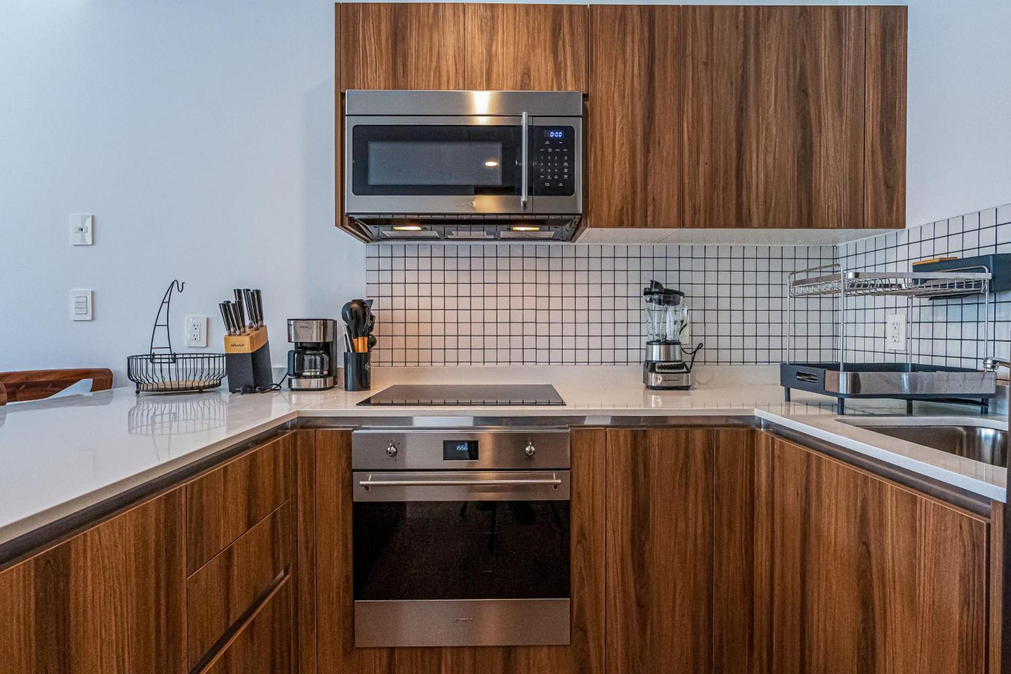 Breeze Retreat Tl B207 Apartment *