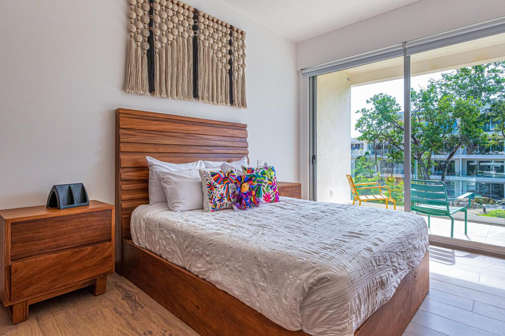 Apartment Breeze Retreat Tl B207 *