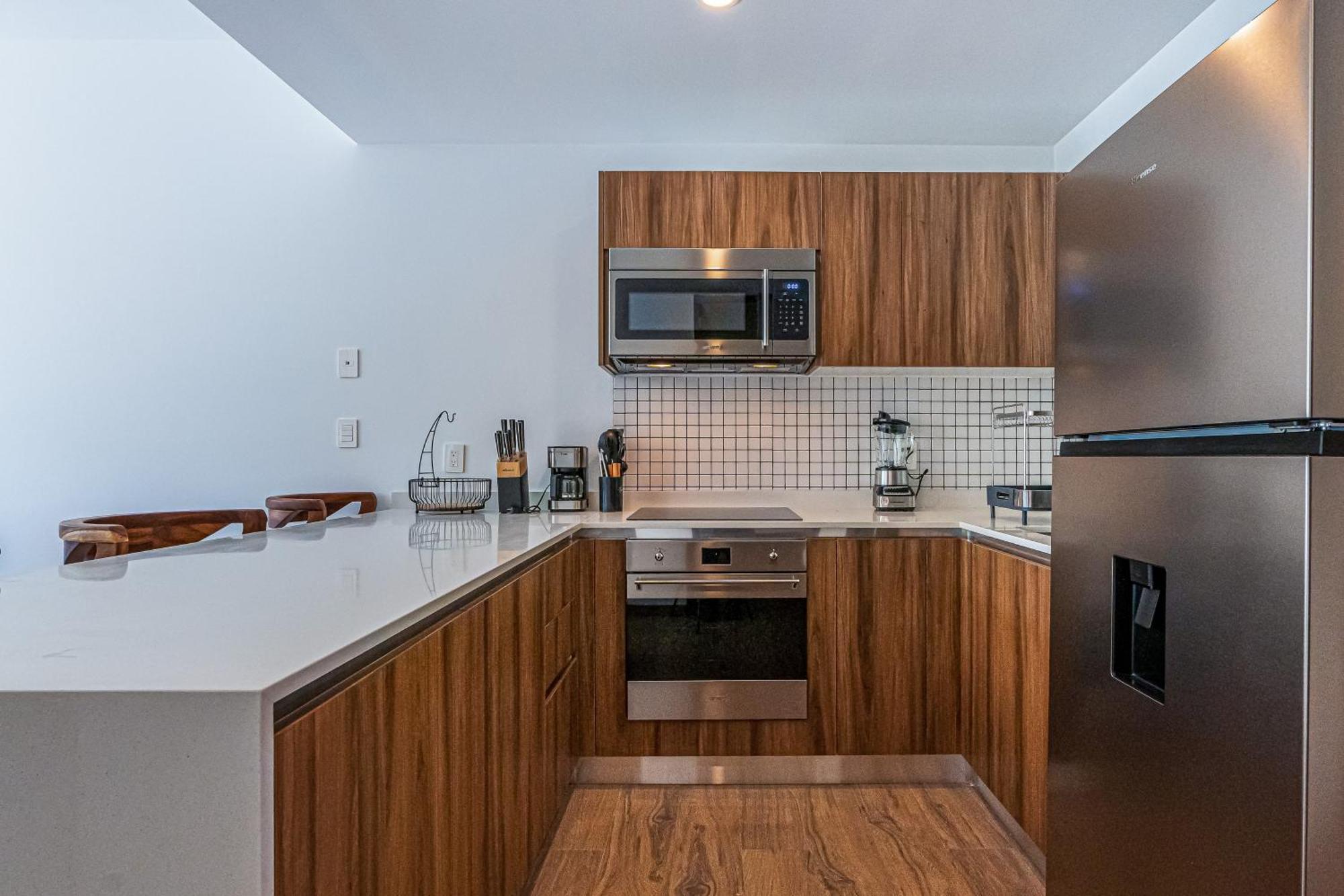 Breeze Retreat Tl B207 Apartment Playa del Carmen