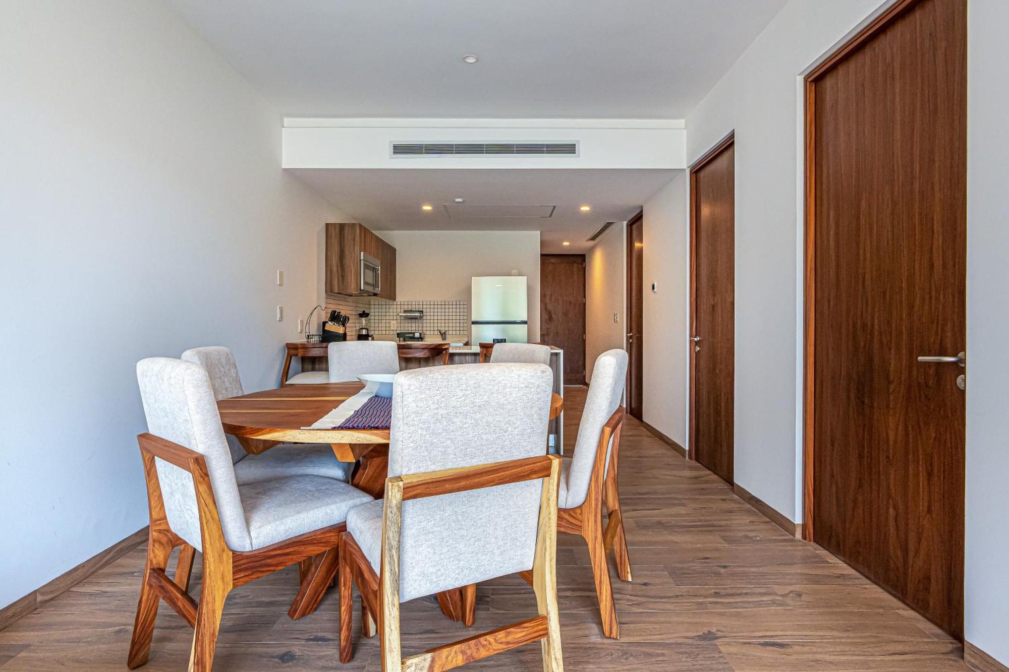 Breeze Retreat Tl B207 Playa del Carmen