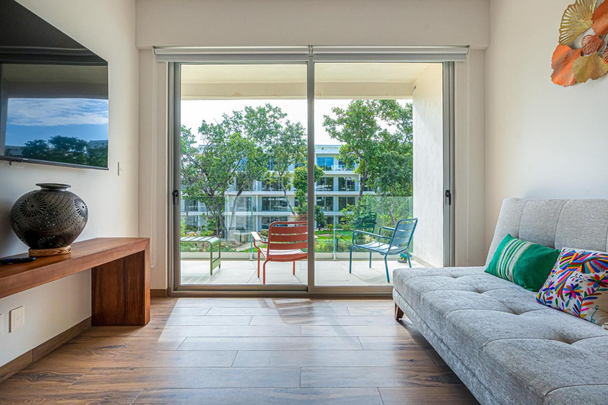Breeze Retreat Tl B207 Apartment *
