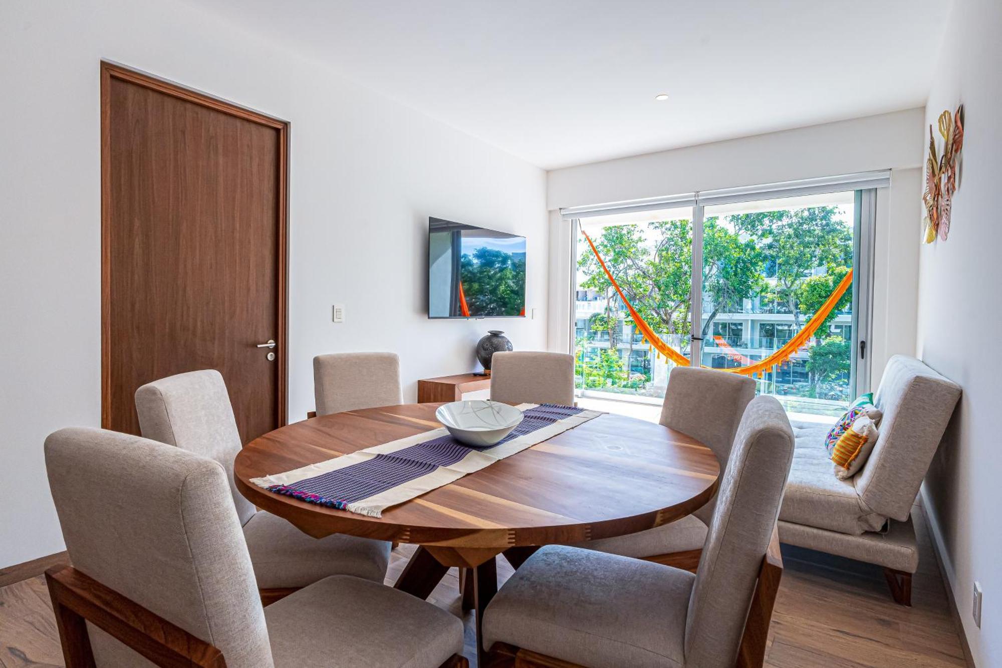 Apartment Breeze Retreat Tl B207