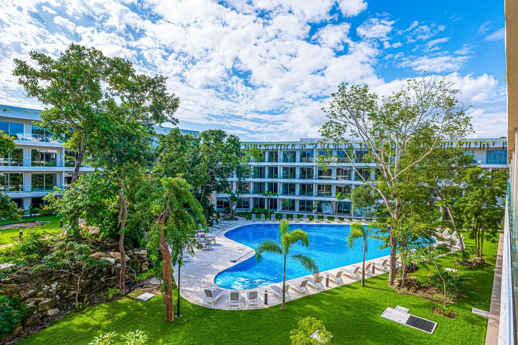 Apartment Breeze Retreat Tl B207 *